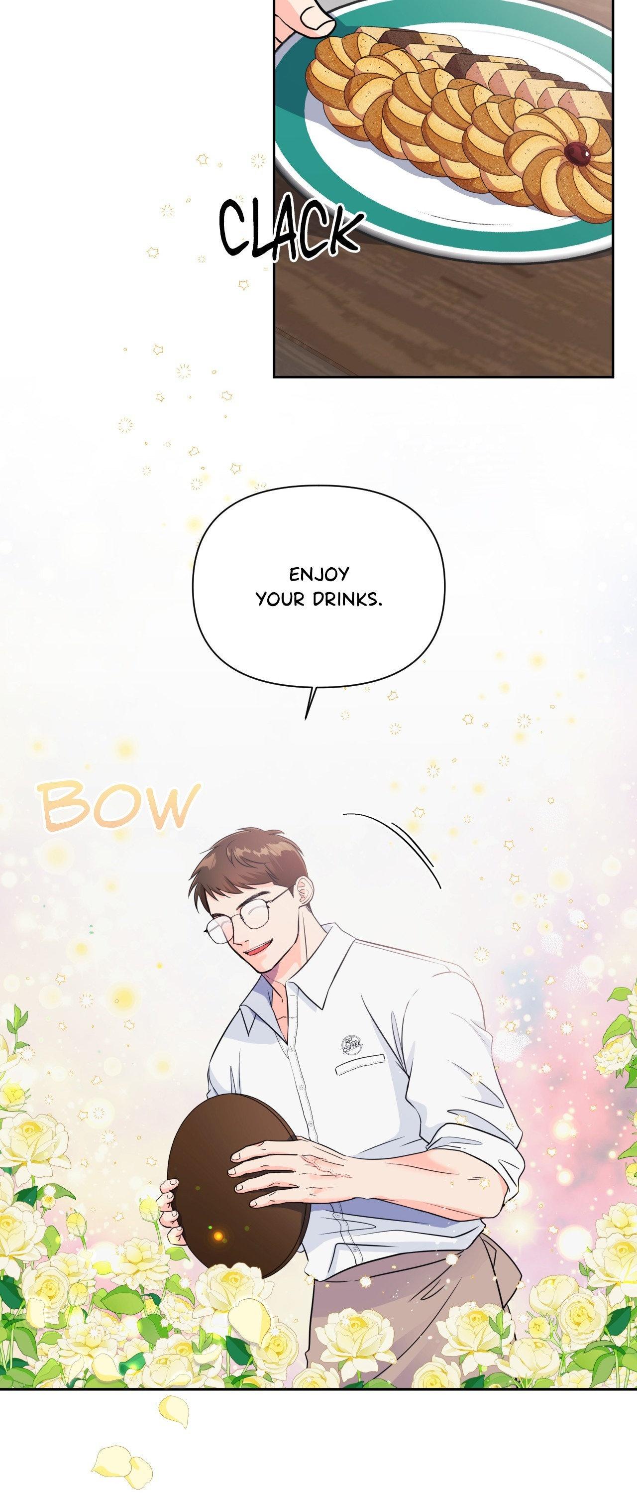 Read You Are So Lovely chapter 17.4 image 17 on Lezhin