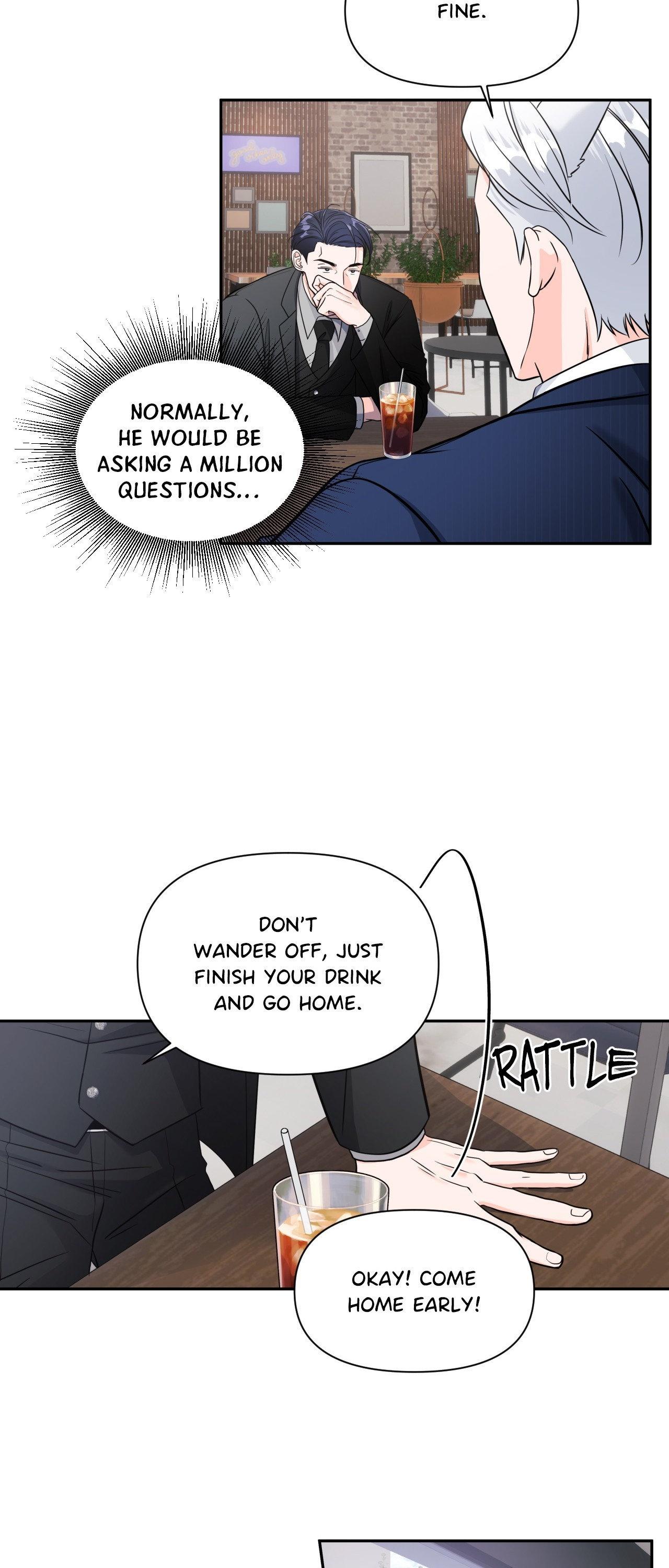 Read You Are So Lovely chapter 17.4 image 21 on Lezhin