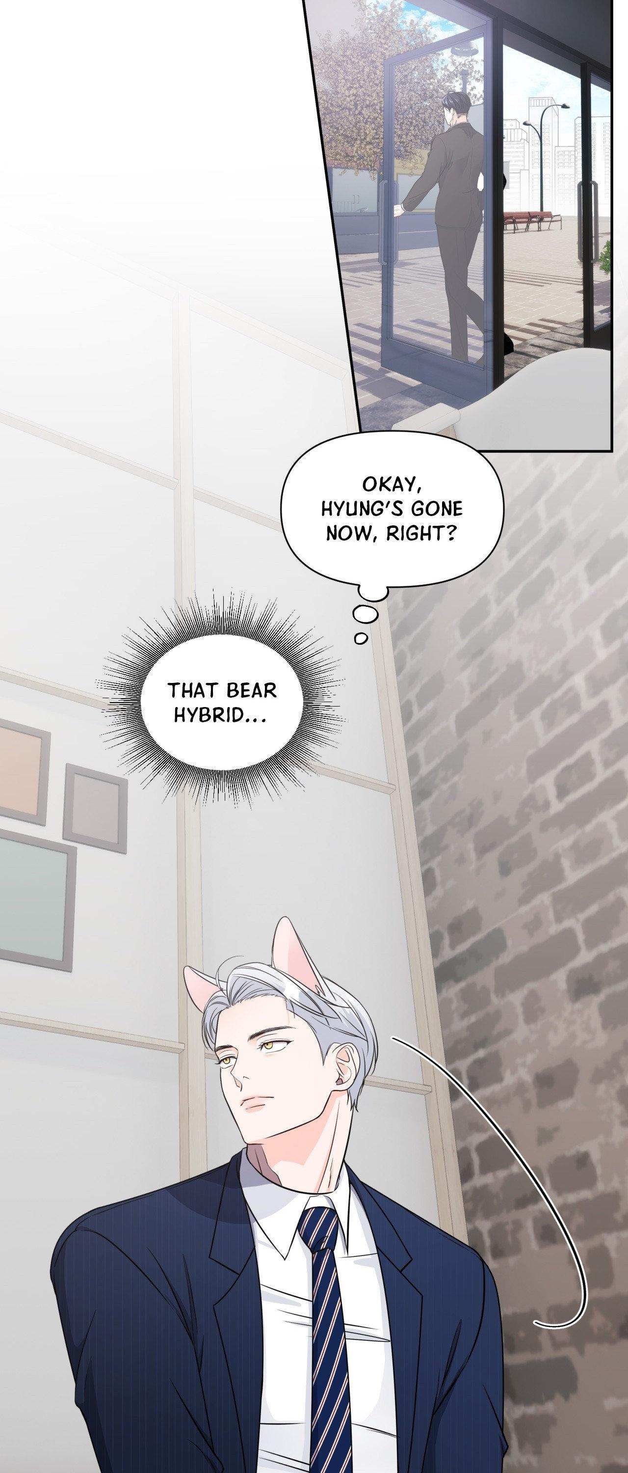 Read You Are So Lovely chapter 17.4 image 22 on Lezhin