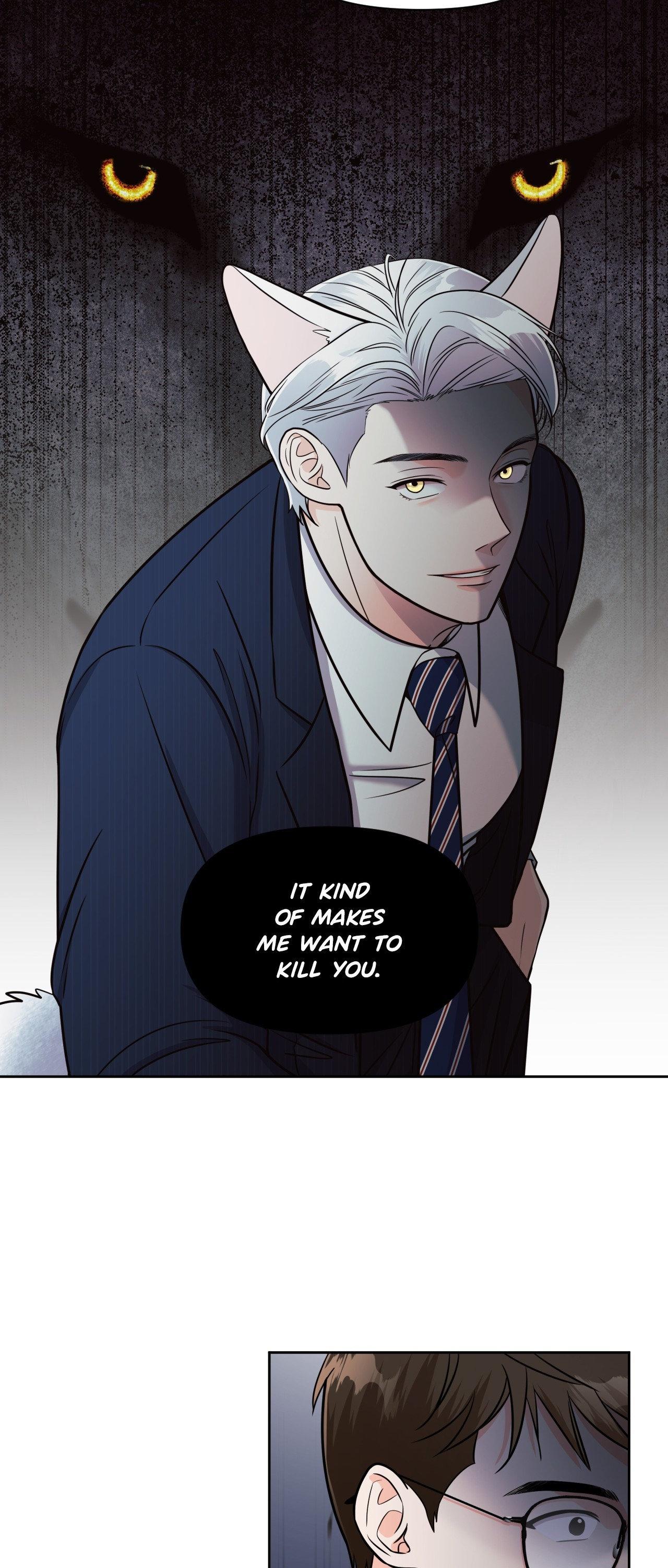 Read You Are So Lovely chapter 17.4 image 25 on Lezhin