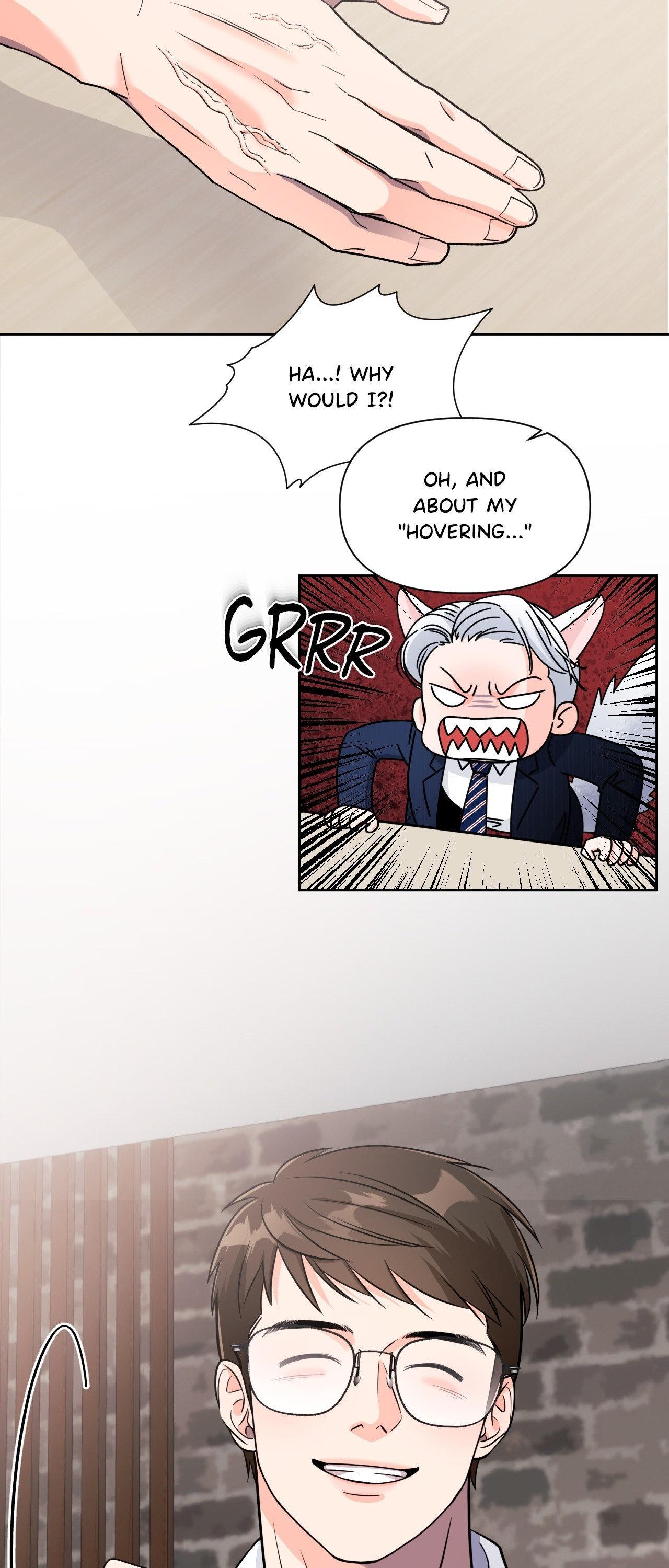Read You Are So Lovely chapter 17.4 image 28 on Lezhin