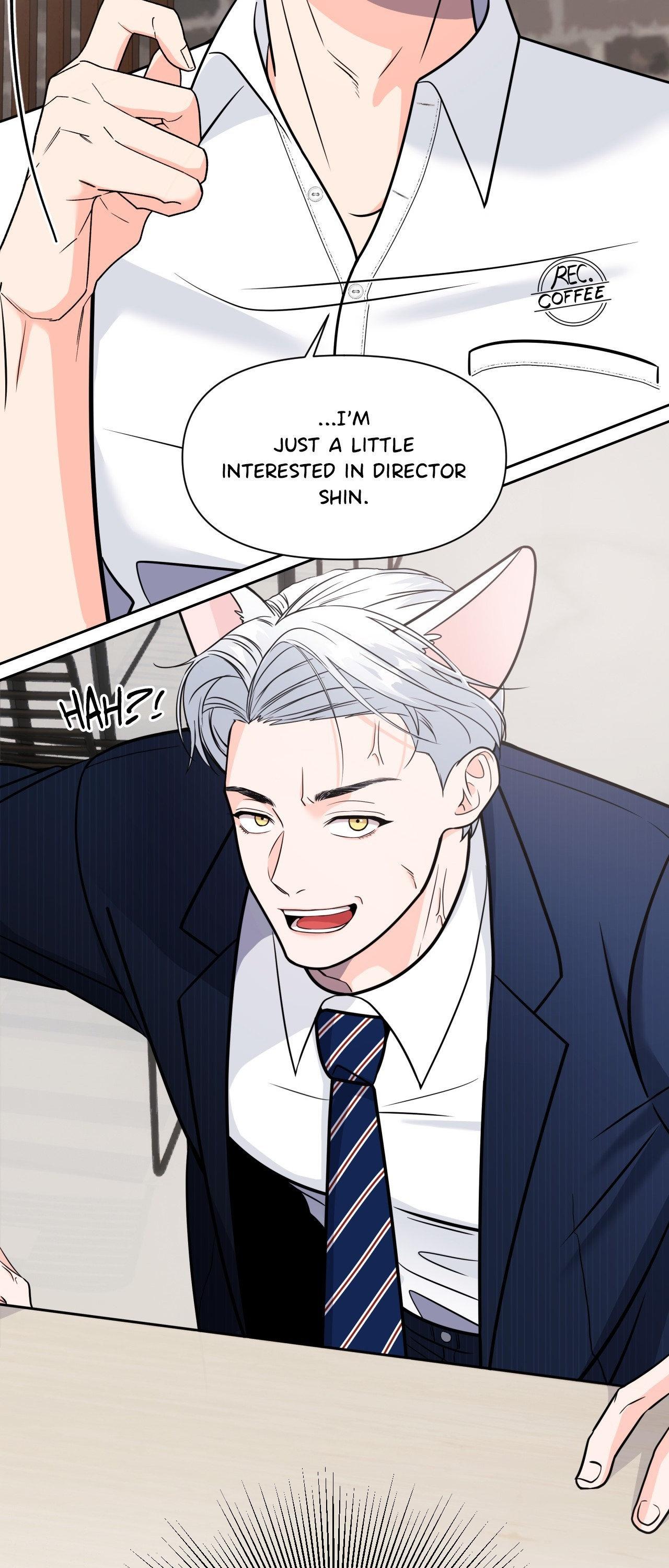 Read You Are So Lovely chapter 17.4 image 29 on Lezhin