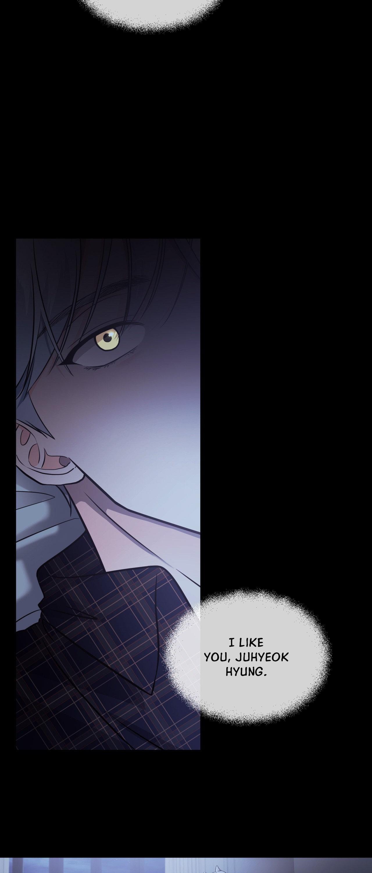 Read You Are So Lovely chapter 17.4 image 3 on Lezhin