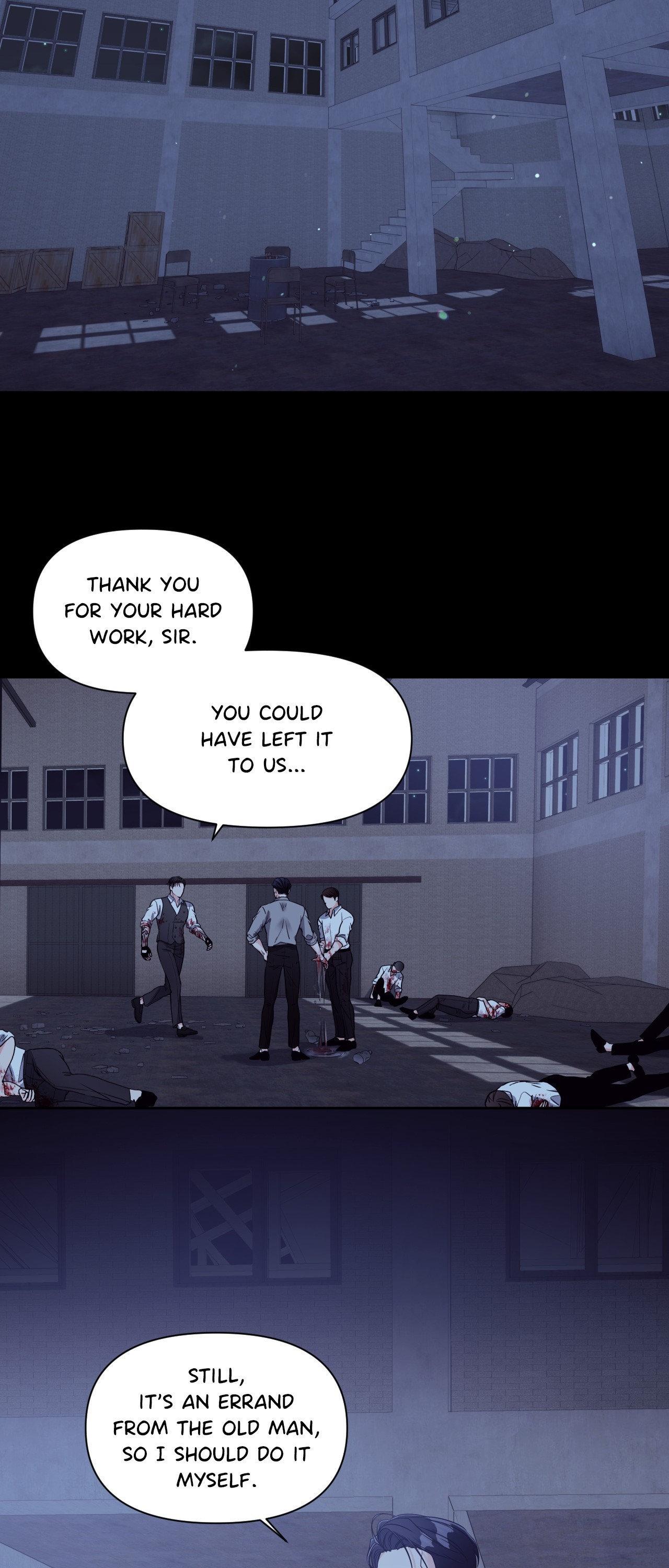 Read You Are So Lovely chapter 17.4 image 31 on Lezhin