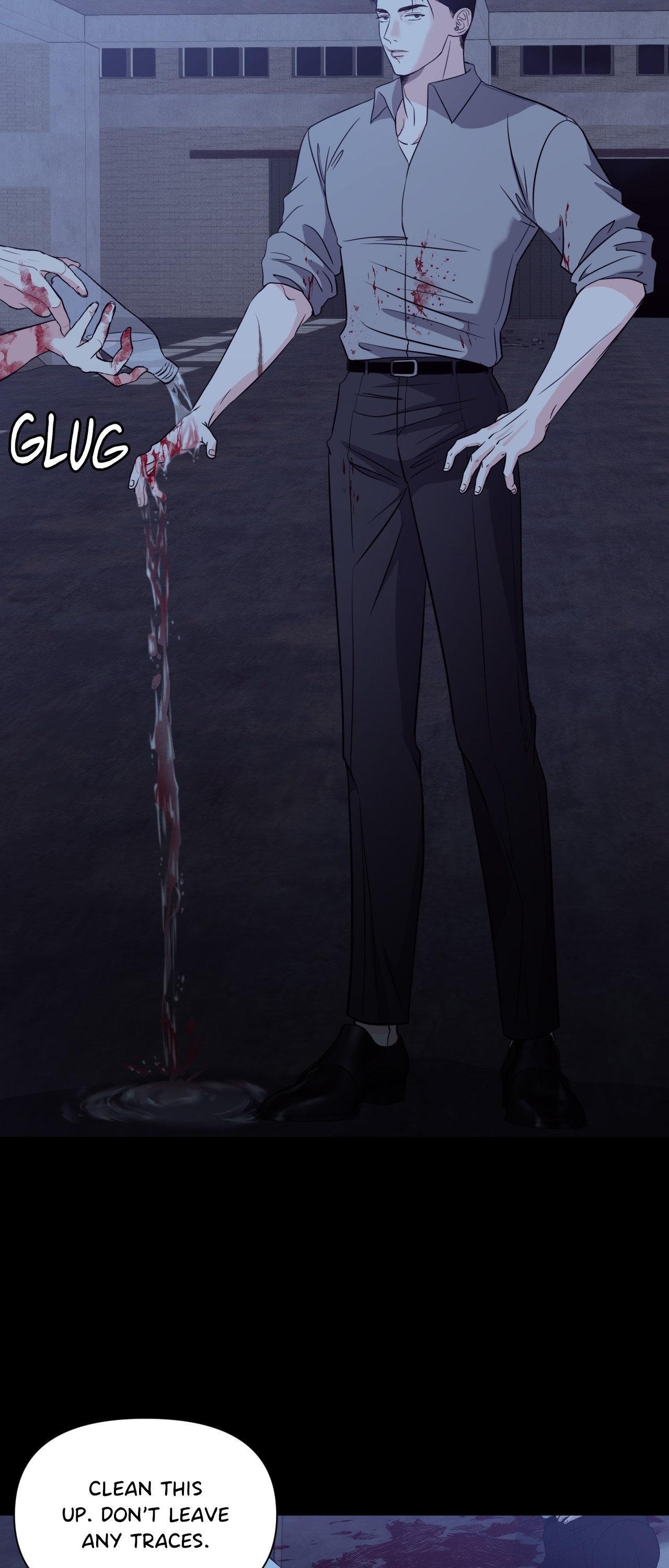 Read You Are So Lovely chapter 17.4 image 32 on Lezhin