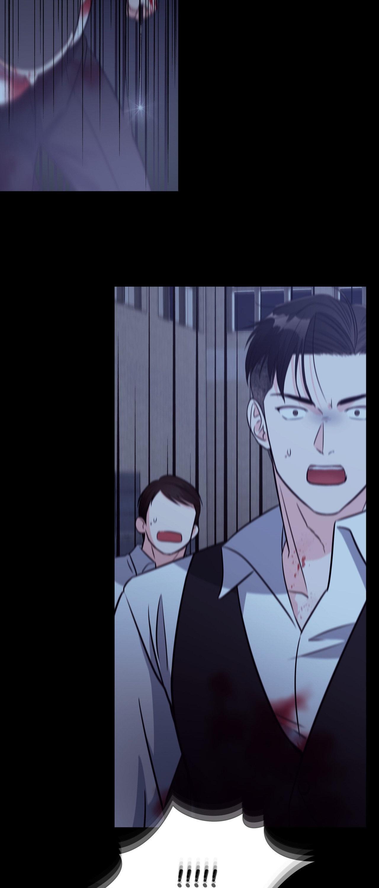 Read You Are So Lovely chapter 17.4 image 35 on Lezhin