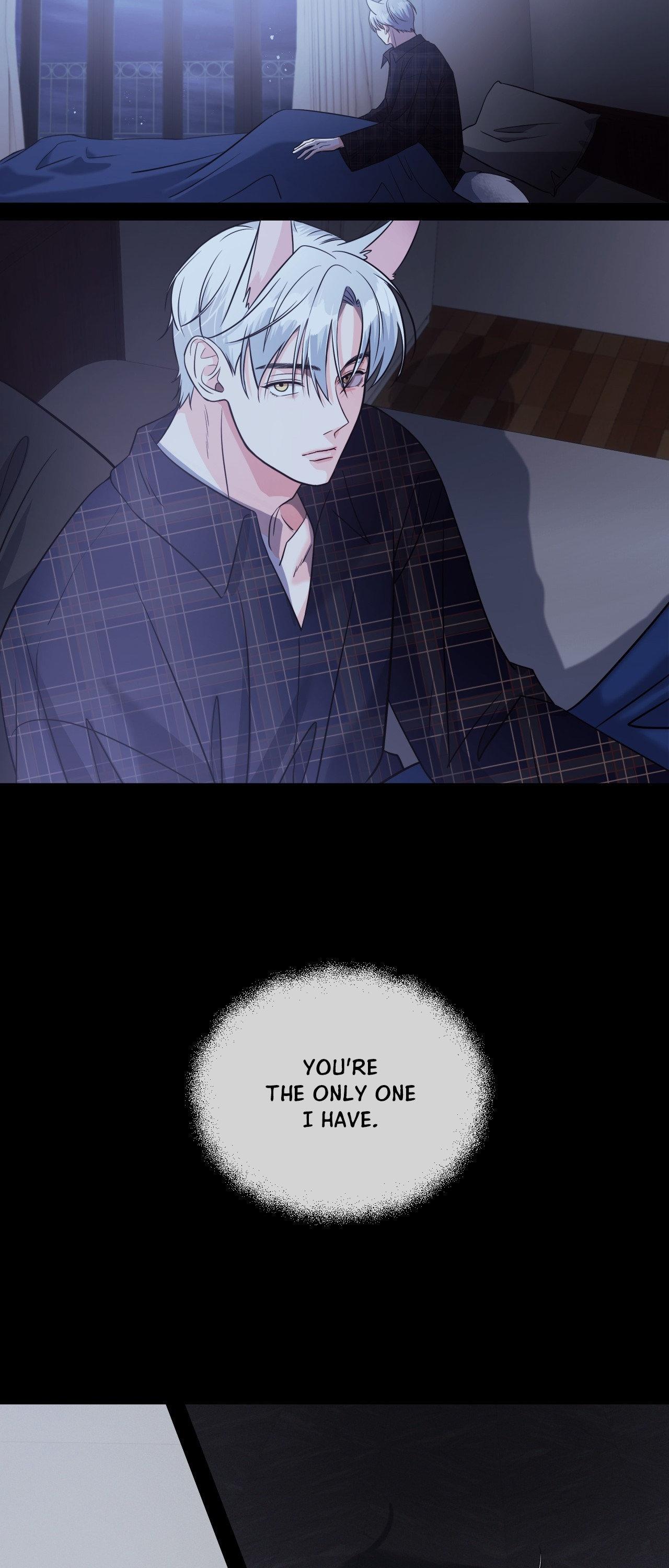 Read You Are So Lovely chapter 17.4 image 4 on Lezhin