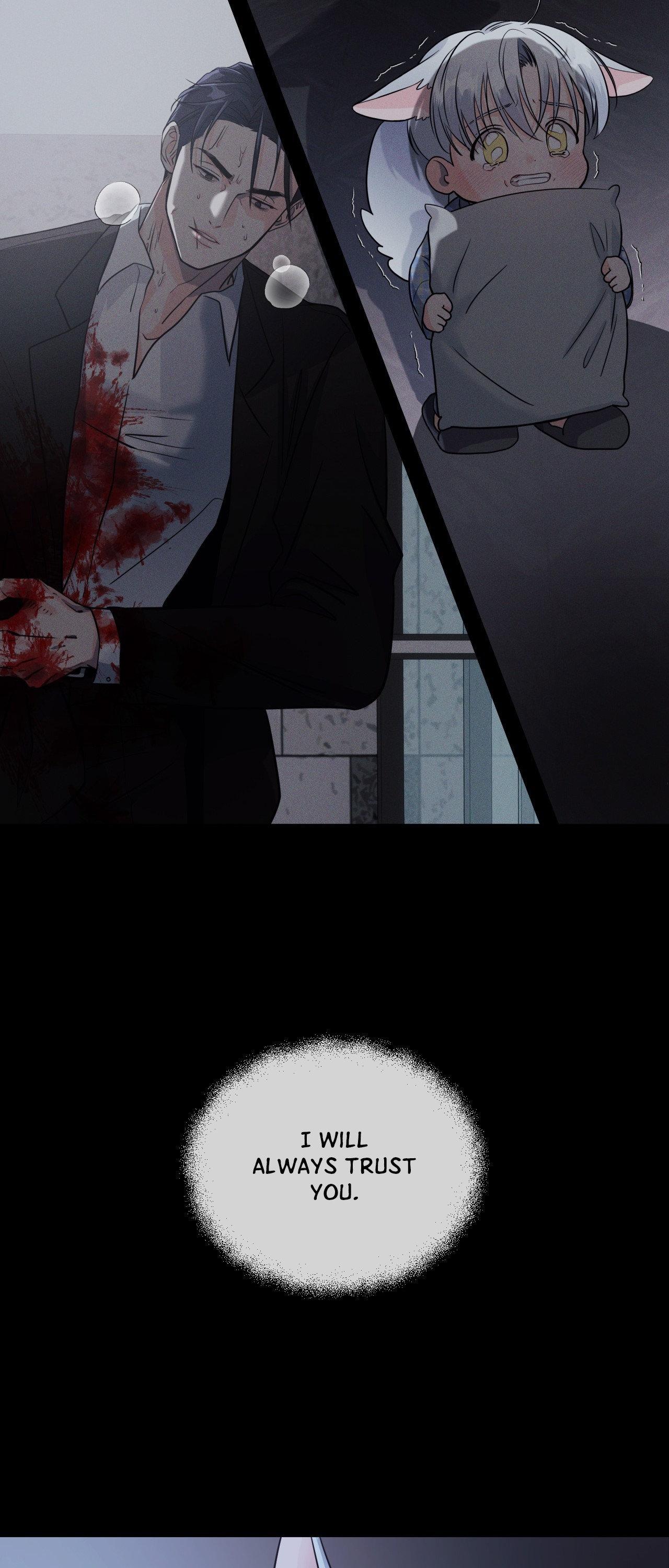 Read You Are So Lovely chapter 17.4 image 5 on Lezhin