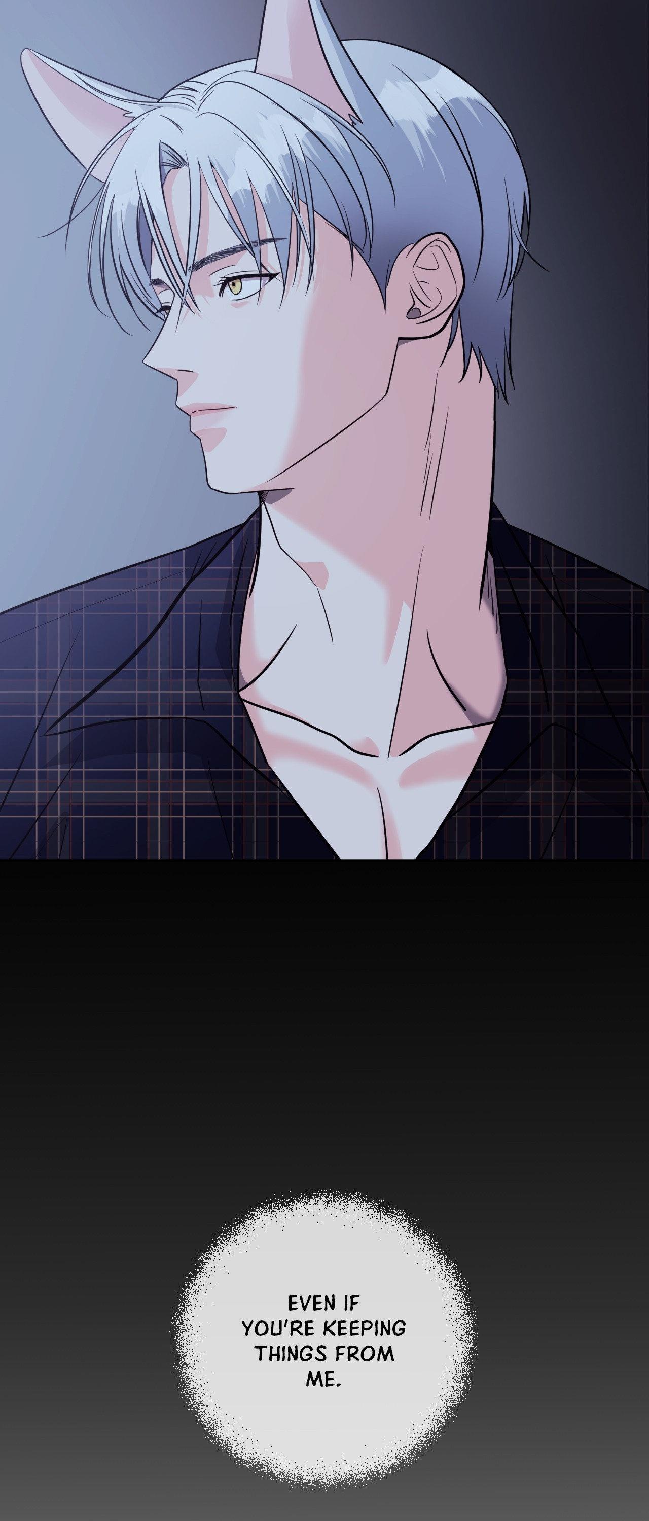 Read You Are So Lovely chapter 17.4 image 6 on Lezhin