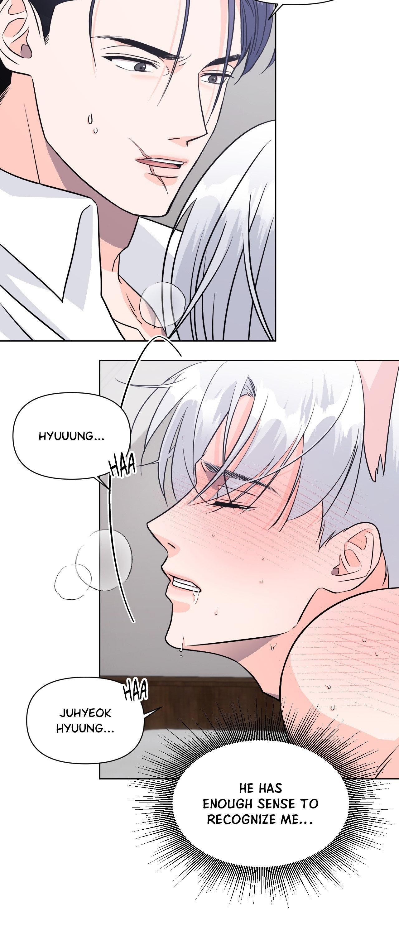 Read You Are So Lovely chapter 17.6 image 10 on Lezhin