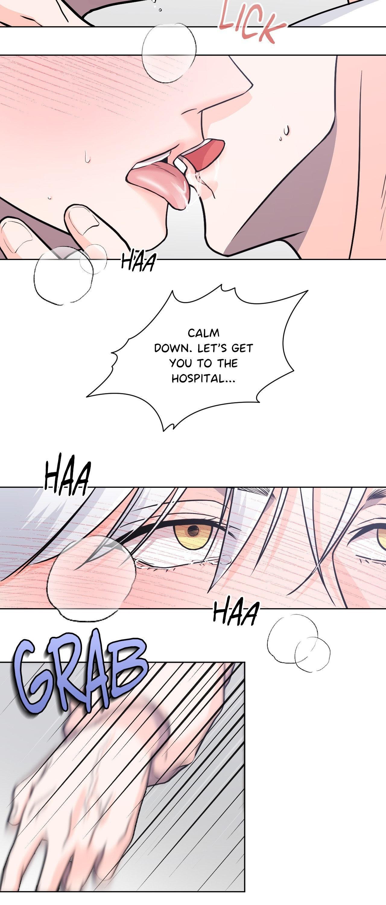 Read You Are So Lovely chapter 17.6 image 2 on Lezhin