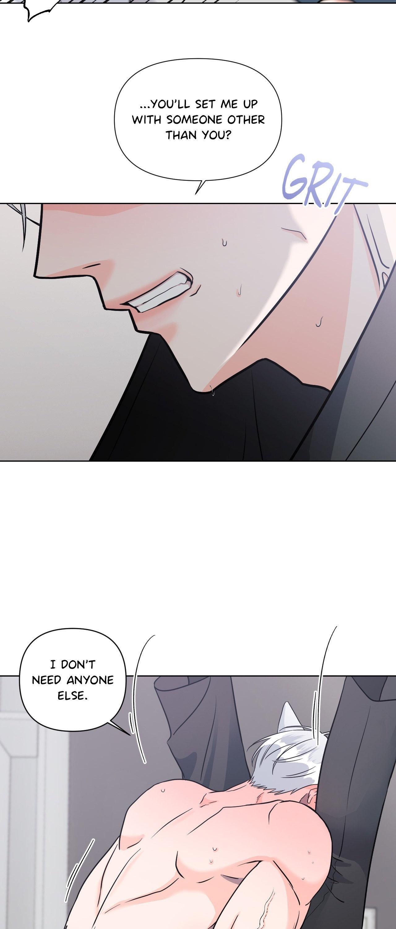 Read You Are So Lovely chapter 17.6 image 22 on Lezhin