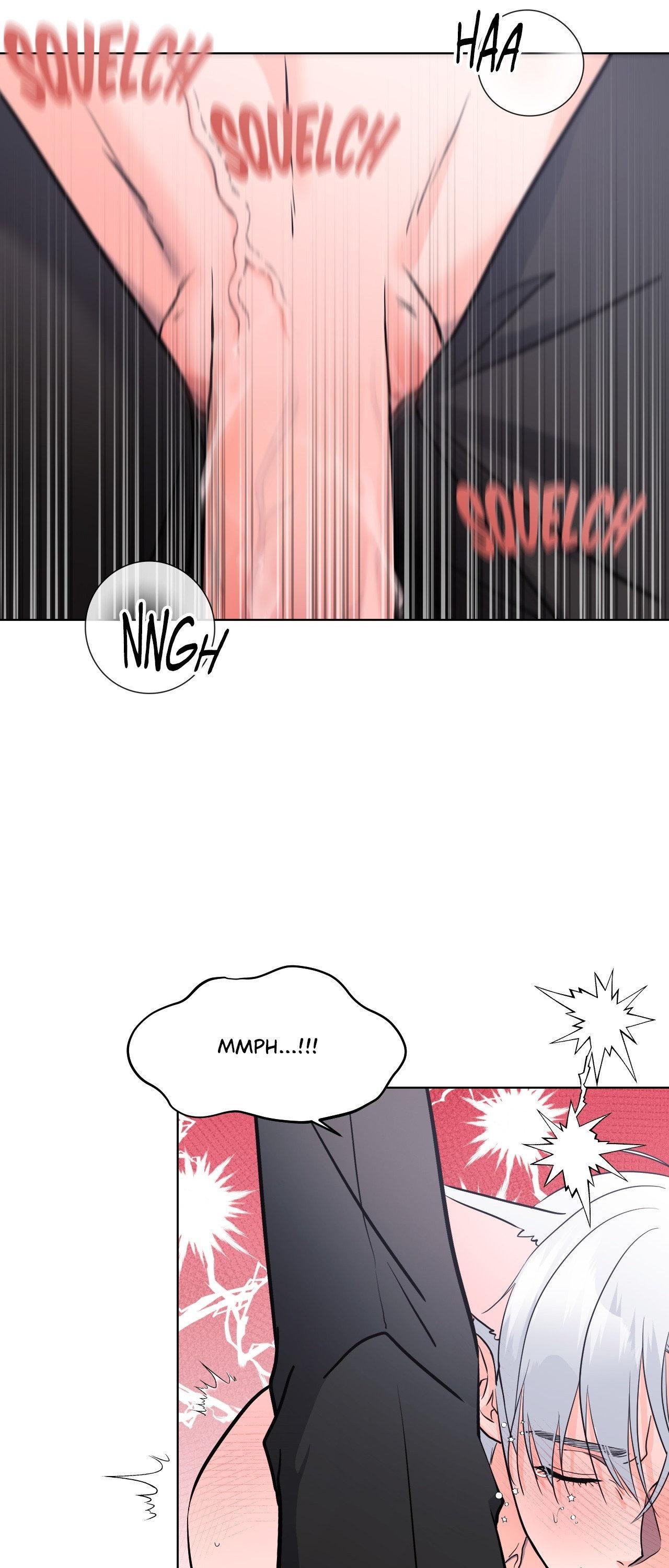 Read You Are So Lovely chapter 17.6 image 27 on Lezhin