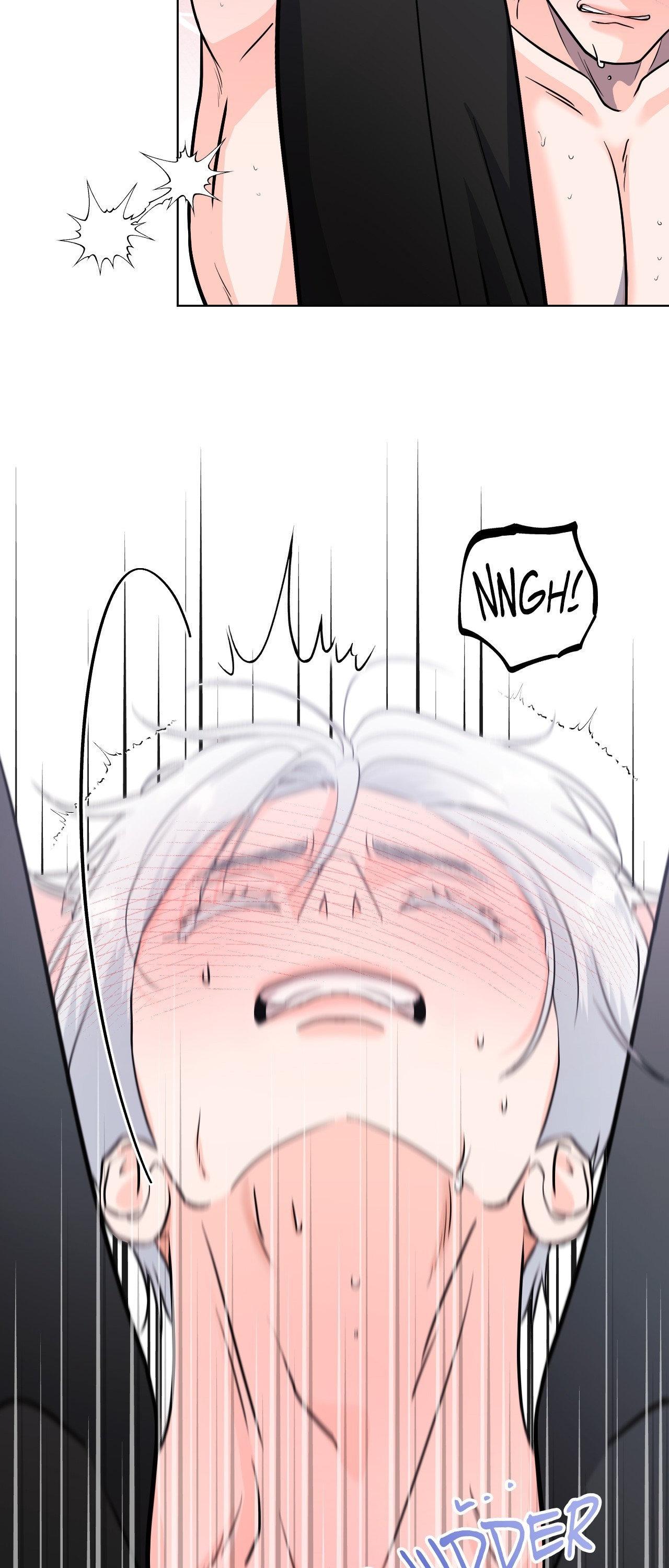 Read You Are So Lovely chapter 17.6 image 28 on Lezhin