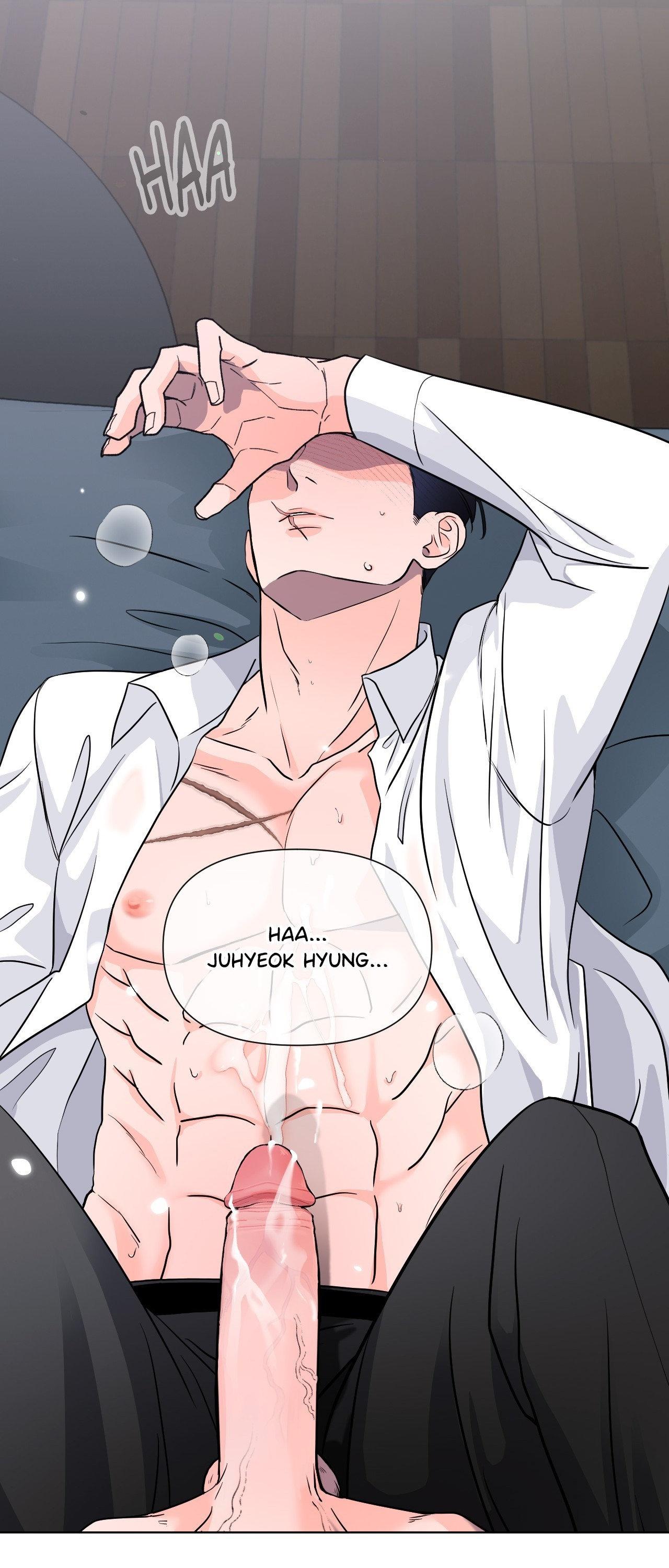 Read You Are So Lovely chapter 17.6 image 30 on Lezhin
