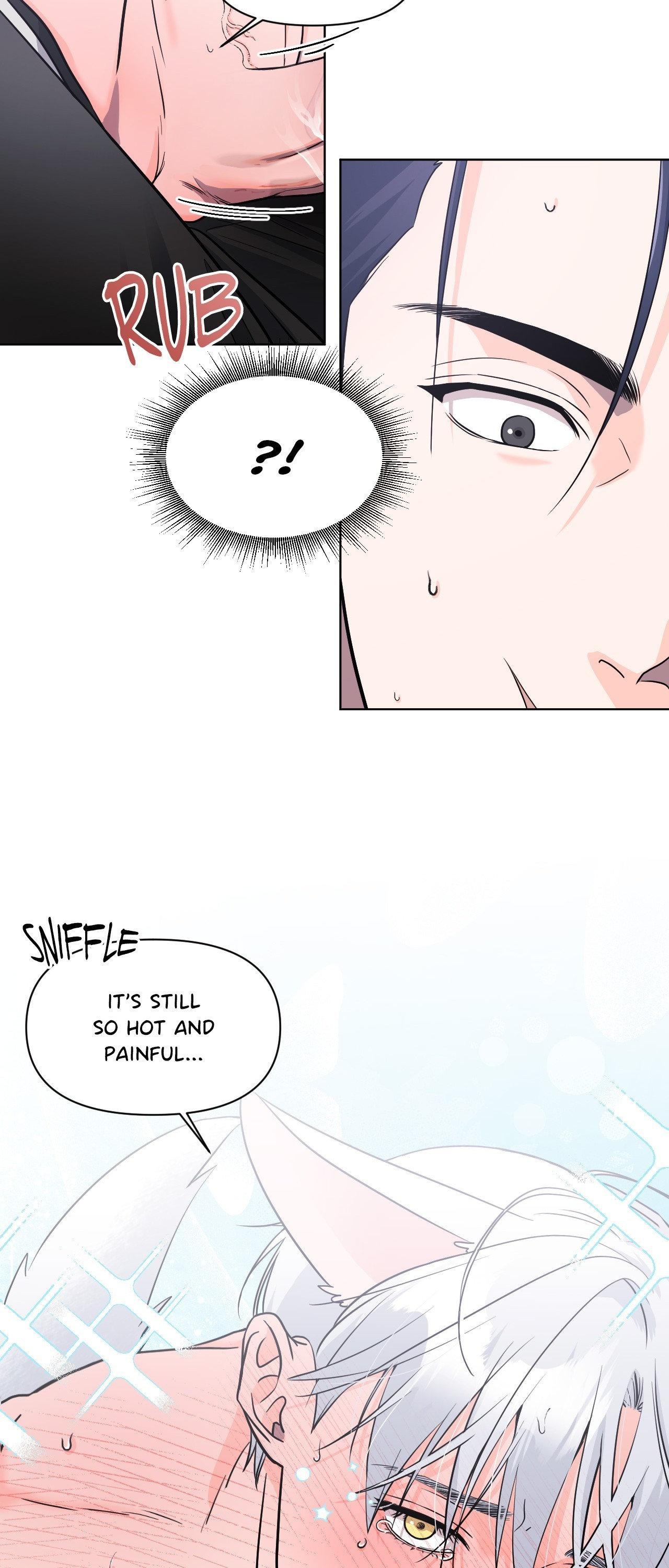 Read You Are So Lovely chapter 17.6 image 32 on Lezhin
