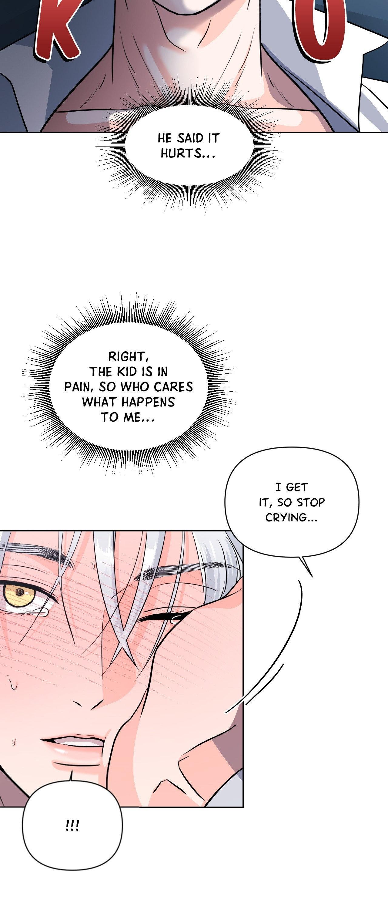 Read You Are So Lovely chapter 17.6 image 34 on Lezhin