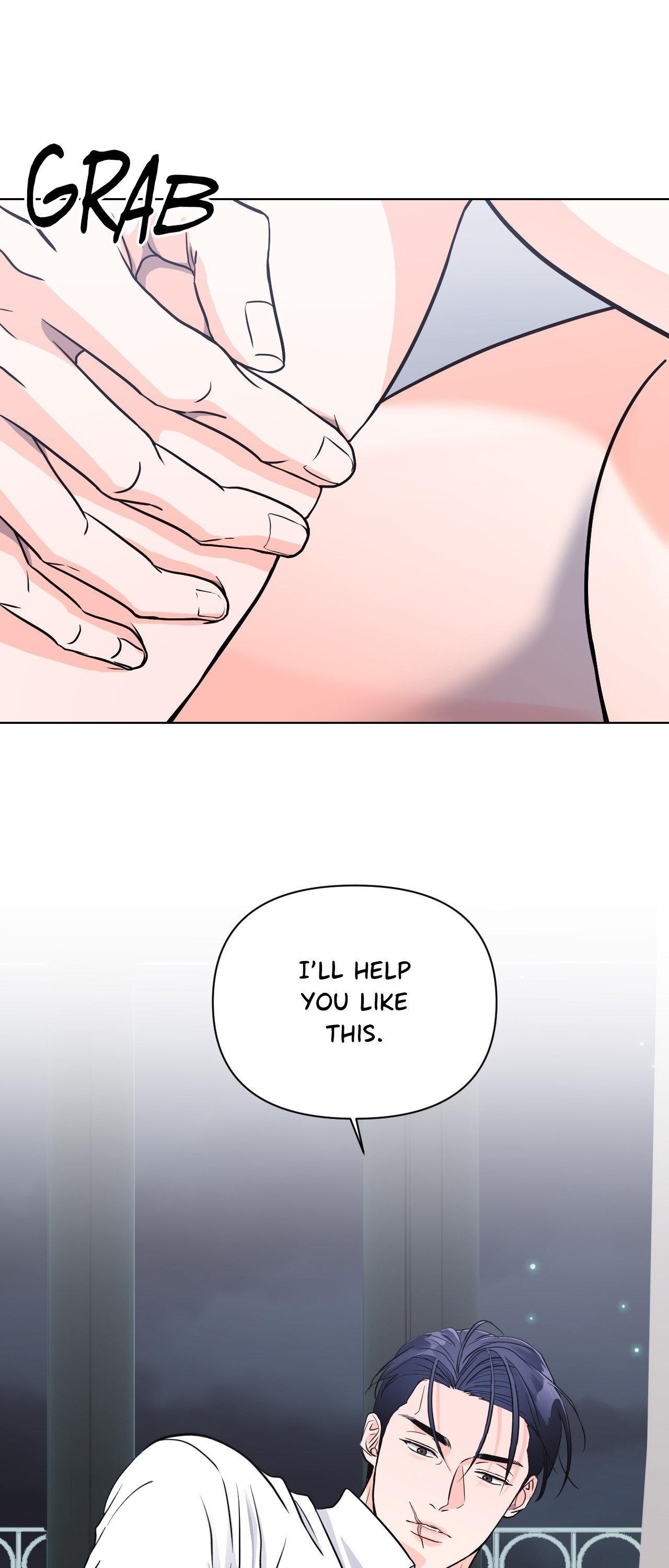 Read You Are So Lovely chapter 17.6 image 41 on Lezhin