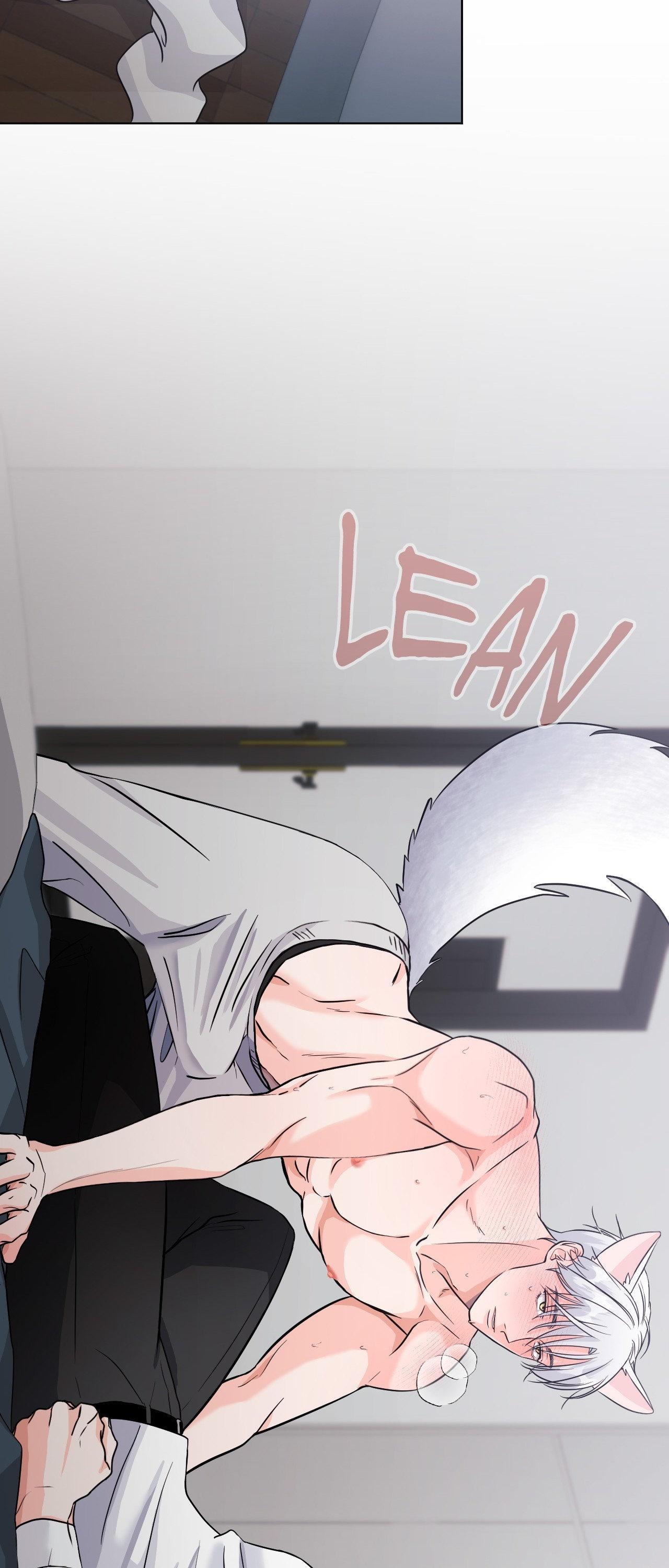 Read You Are So Lovely chapter 17.6 image 5 on Lezhin