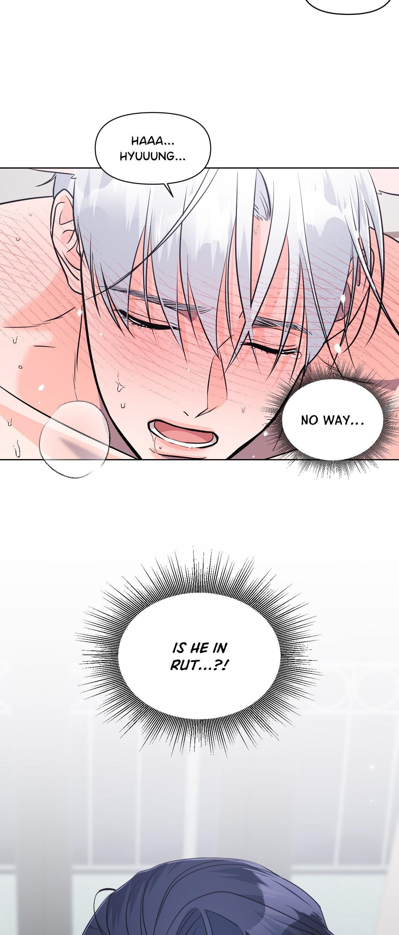 Read You Are So Lovely chapter 17.6 image 7 on Lezhin