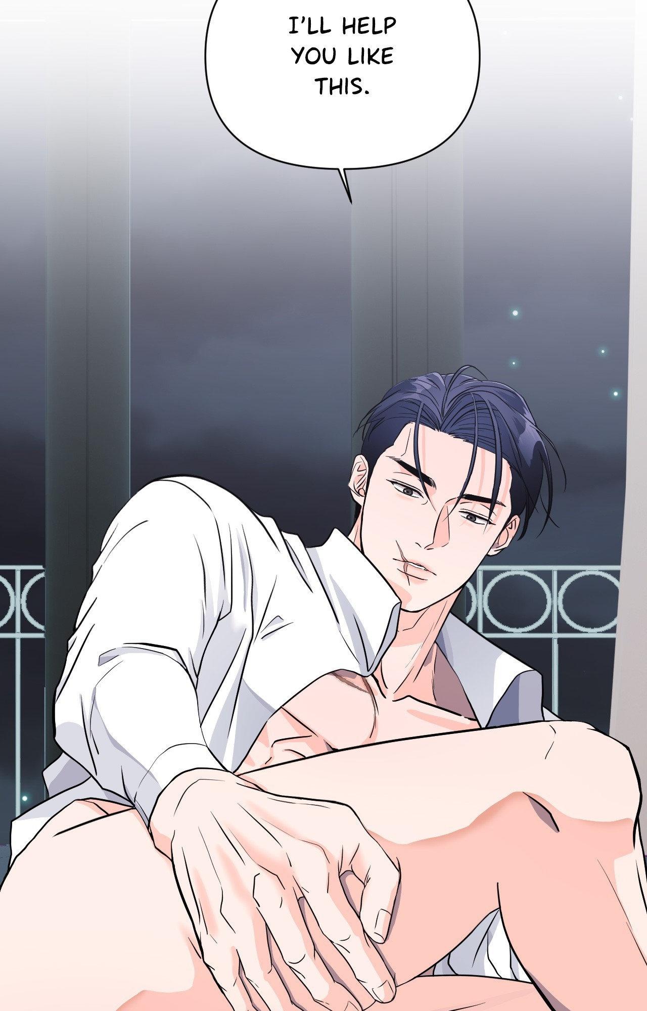 Read You Are So Lovely chapter 17.7 image 1 on Lezhin