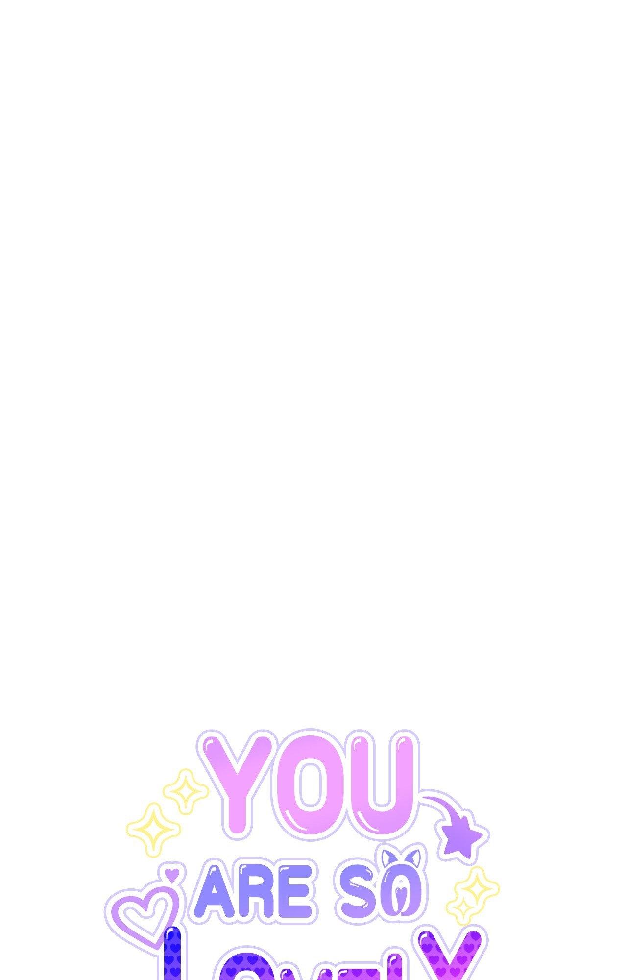 Read You Are So Lovely chapter 17.7 image 12 on Lezhin