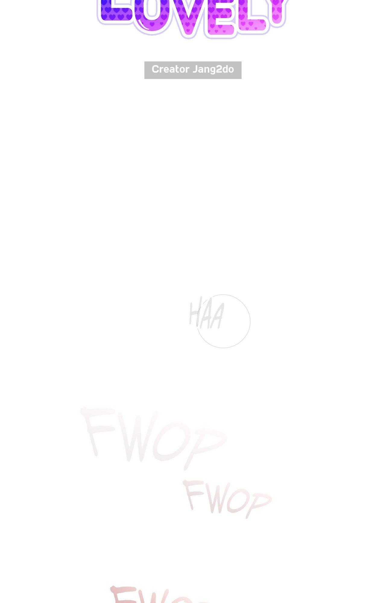 Read You Are So Lovely chapter 17.7 image 13 on Lezhin
