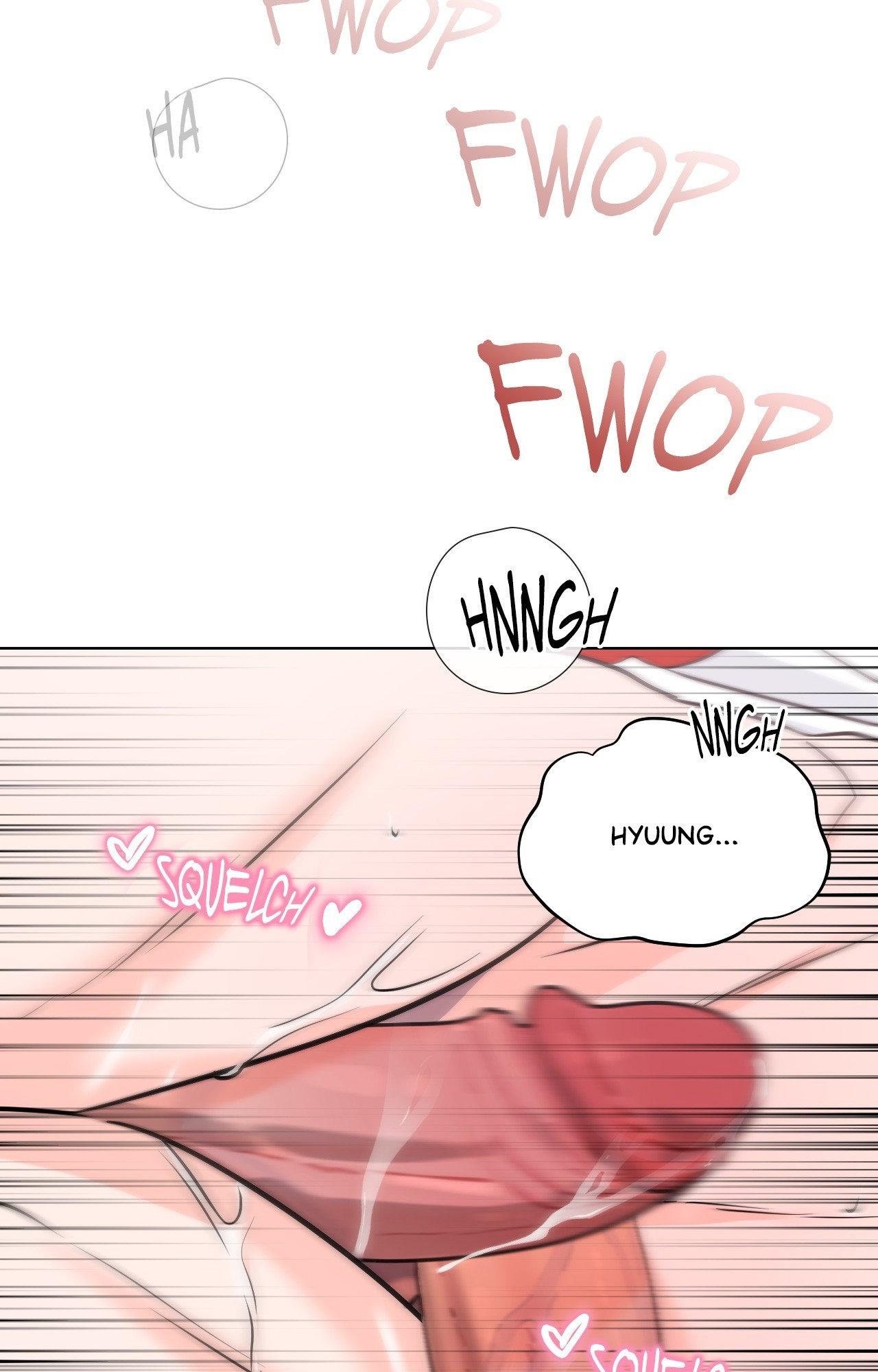 Read You Are So Lovely chapter 17.7 image 14 on Lezhin