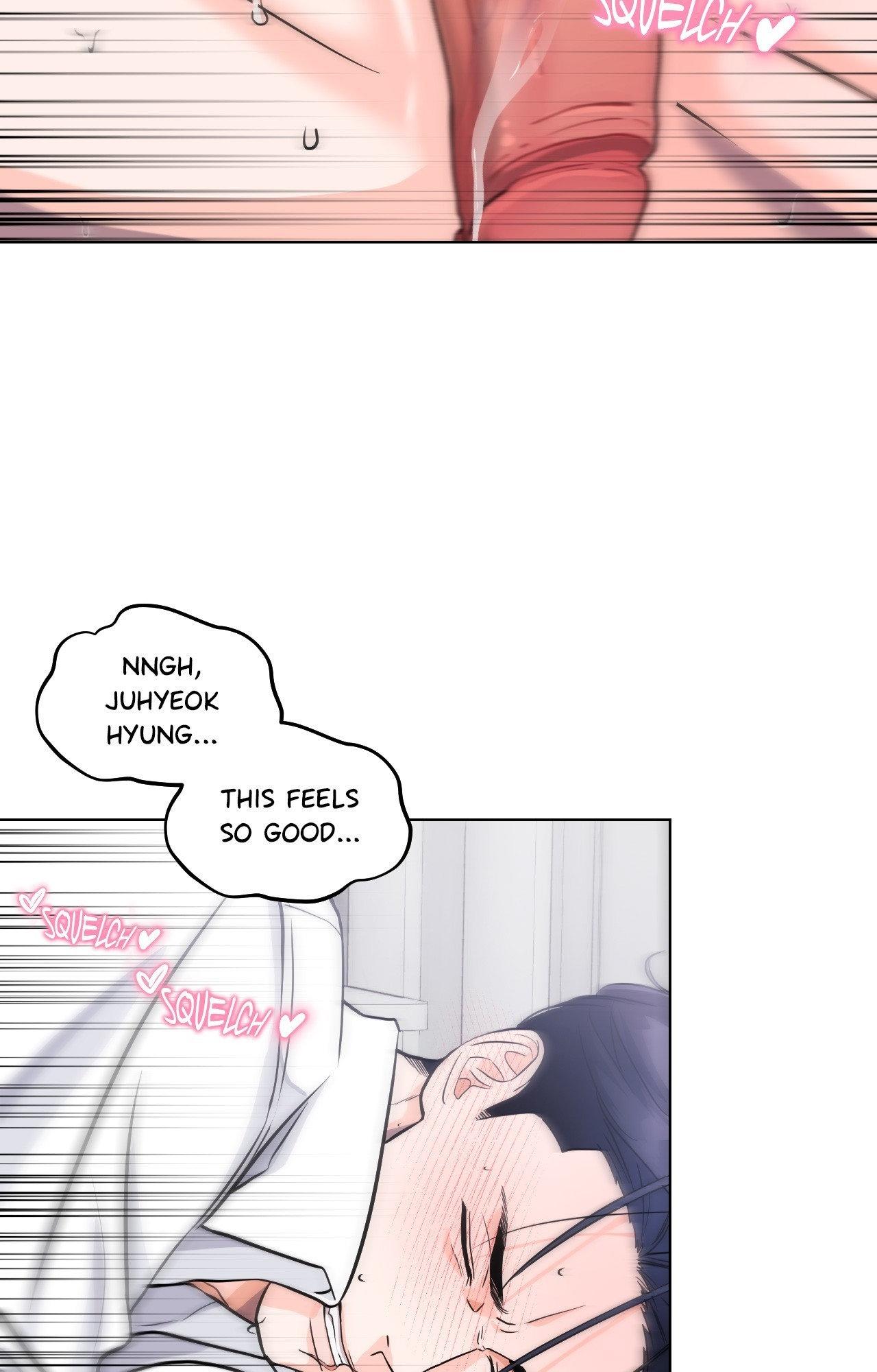 Read You Are So Lovely chapter 17.7 image 15 on Lezhin