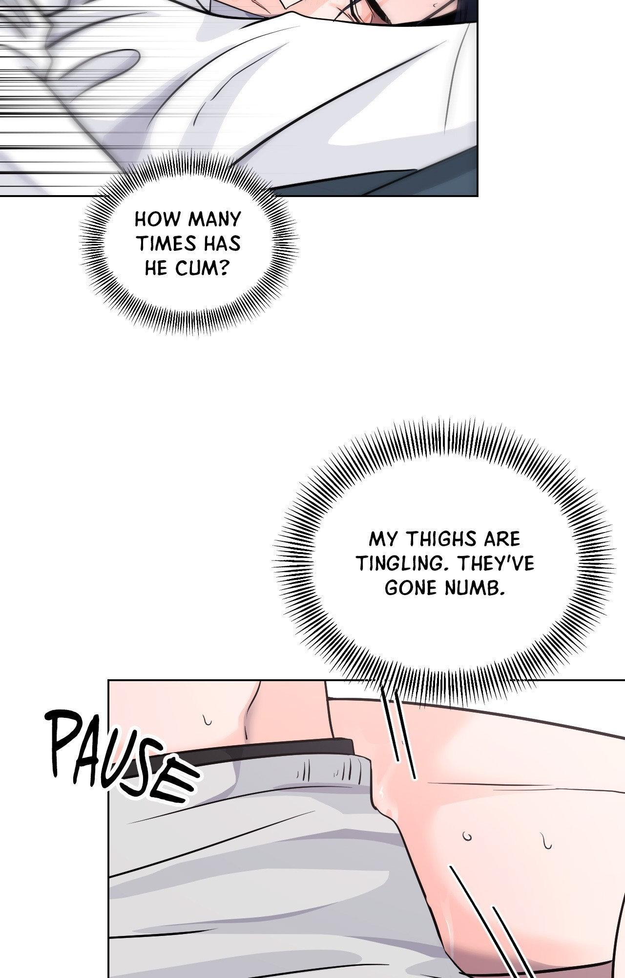 Read You Are So Lovely chapter 17.7 image 16 on Lezhin