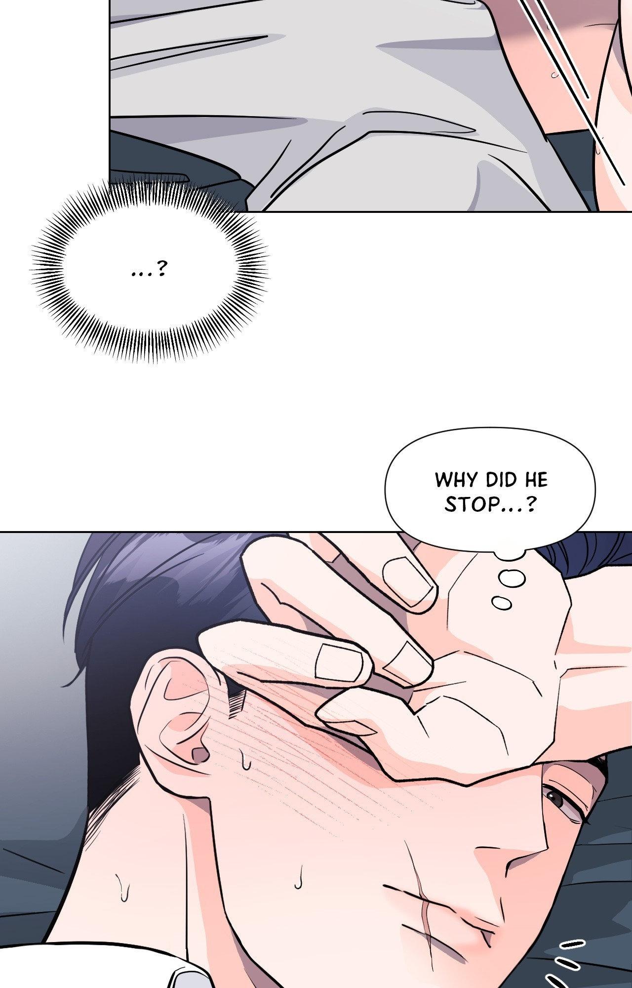 Read You Are So Lovely chapter 17.7 image 17 on Lezhin