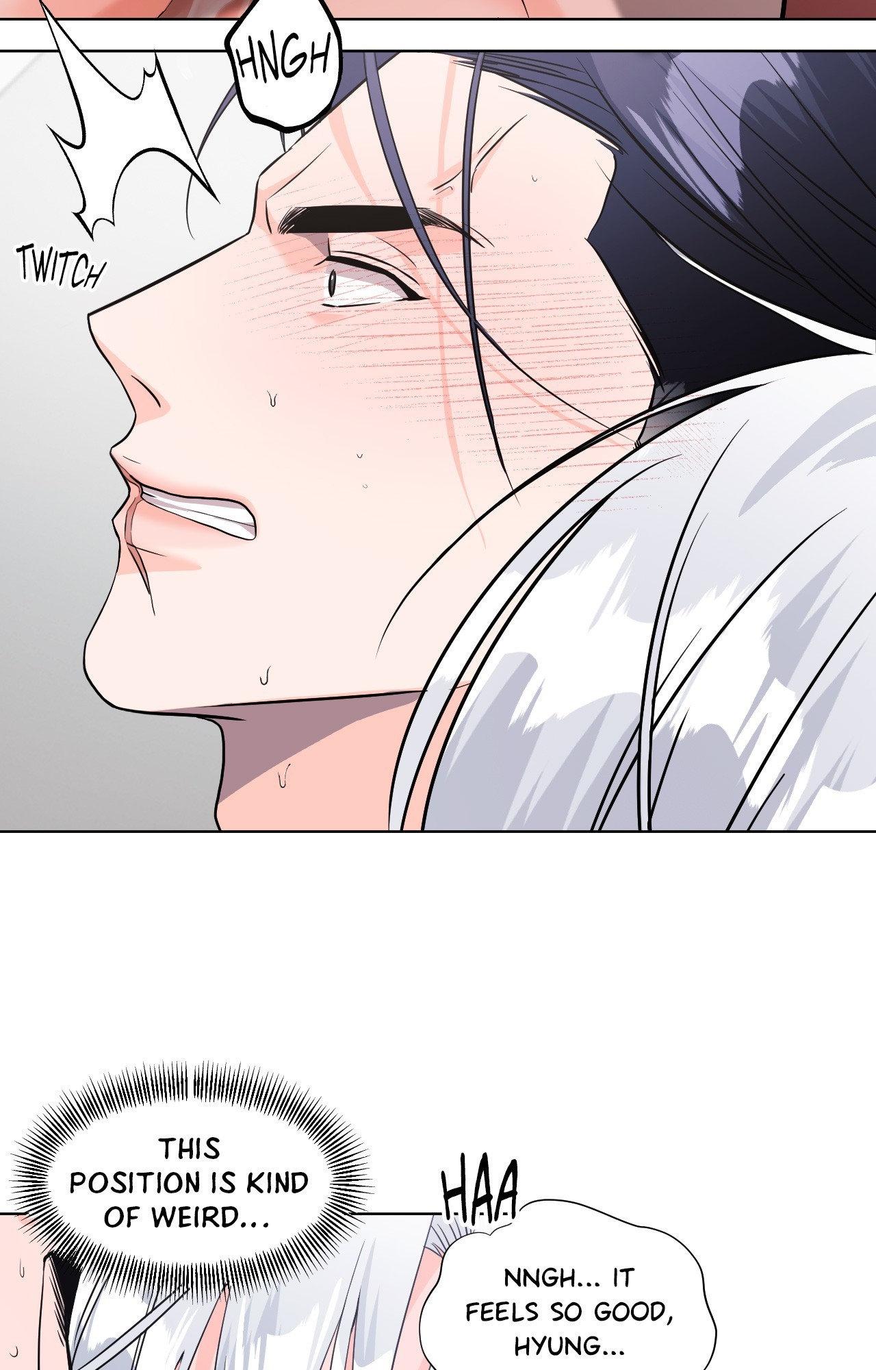 Read You Are So Lovely chapter 17.7 image 21 on Lezhin