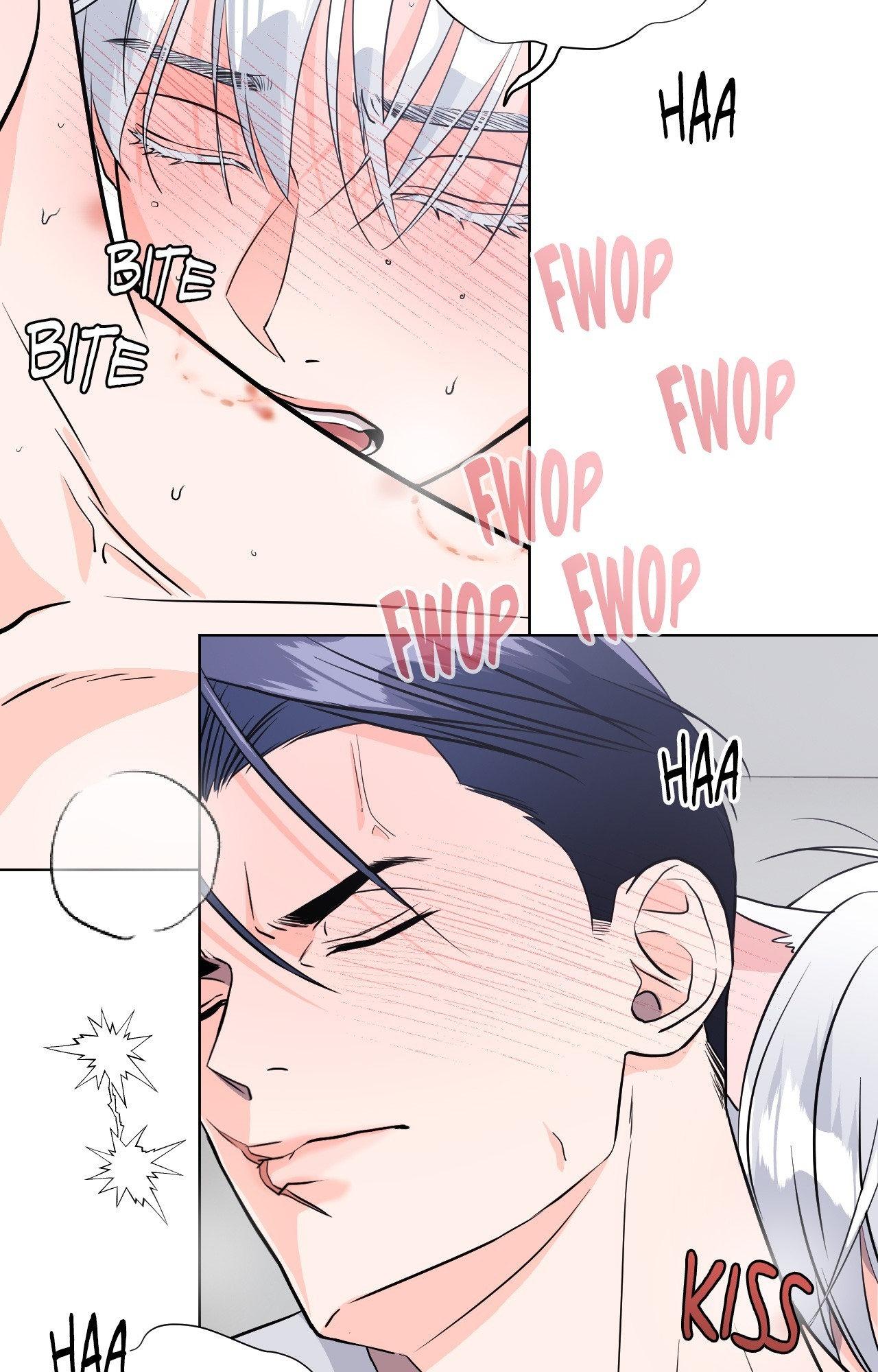 Read You Are So Lovely chapter 17.7 image 22 on Lezhin