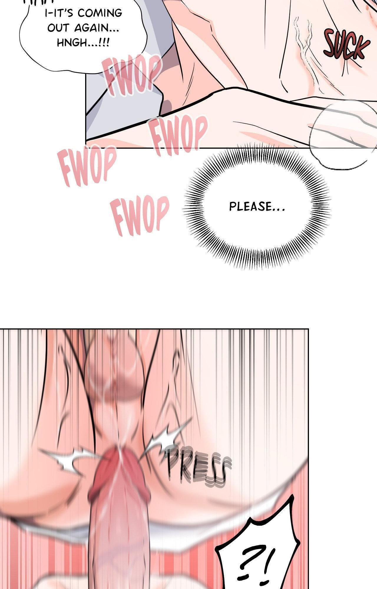 Read You Are So Lovely chapter 17.7 image 23 on Lezhin