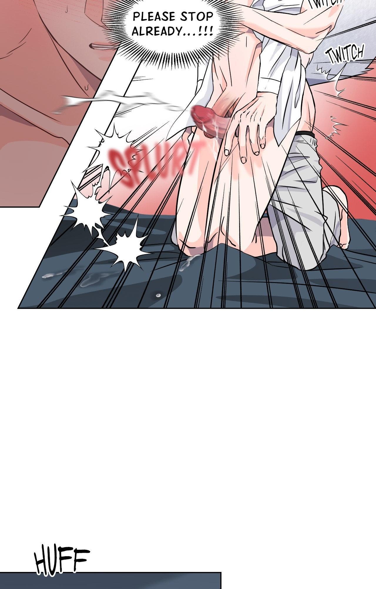 Read You Are So Lovely chapter 17.7 image 25 on Lezhin