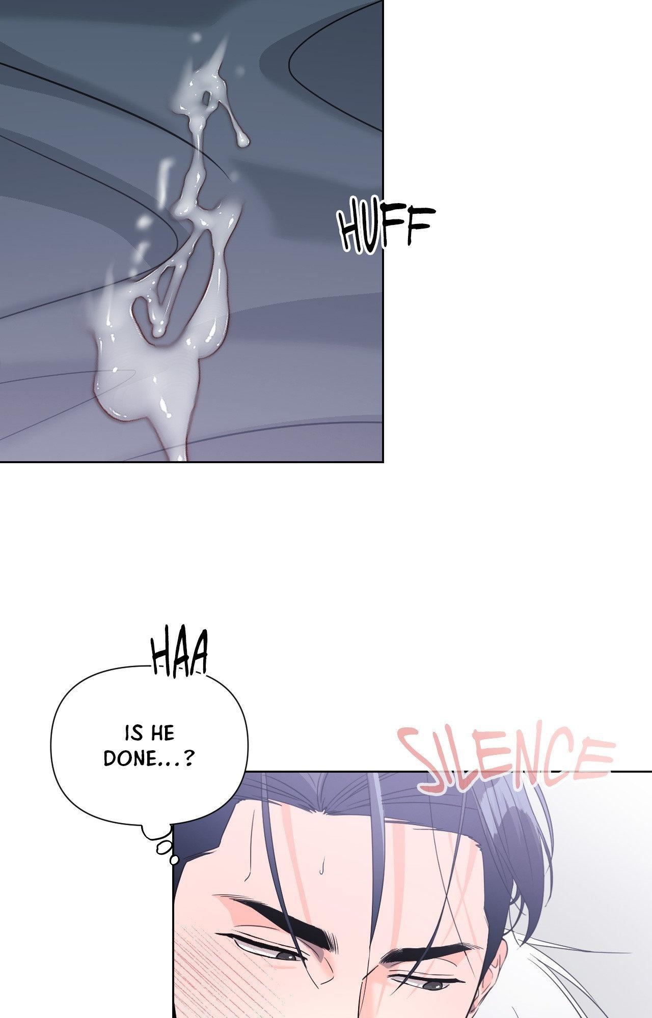 Read You Are So Lovely chapter 17.7 image 26 on Lezhin