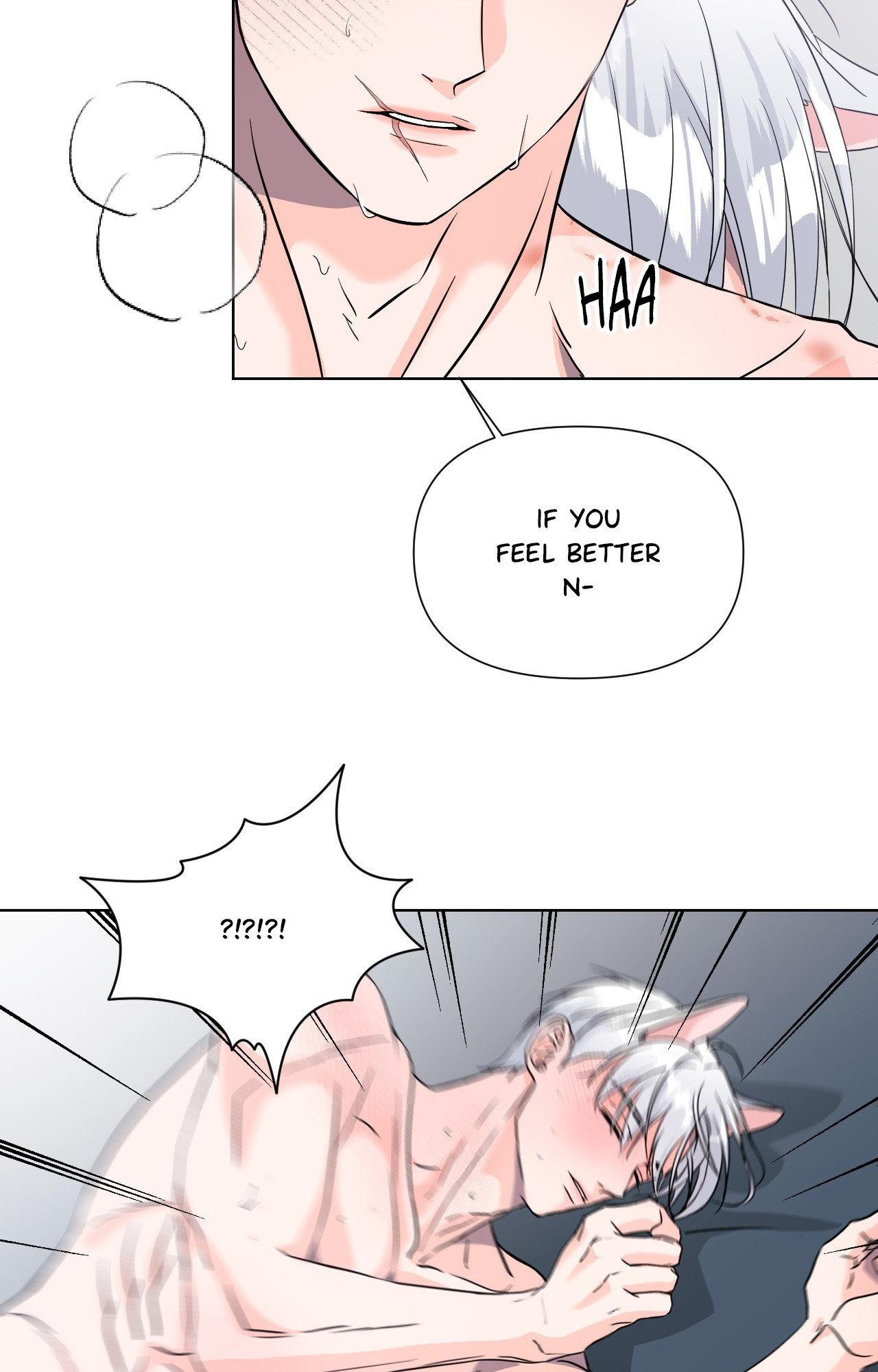 Read You Are So Lovely chapter 17.7 image 27 on Lezhin