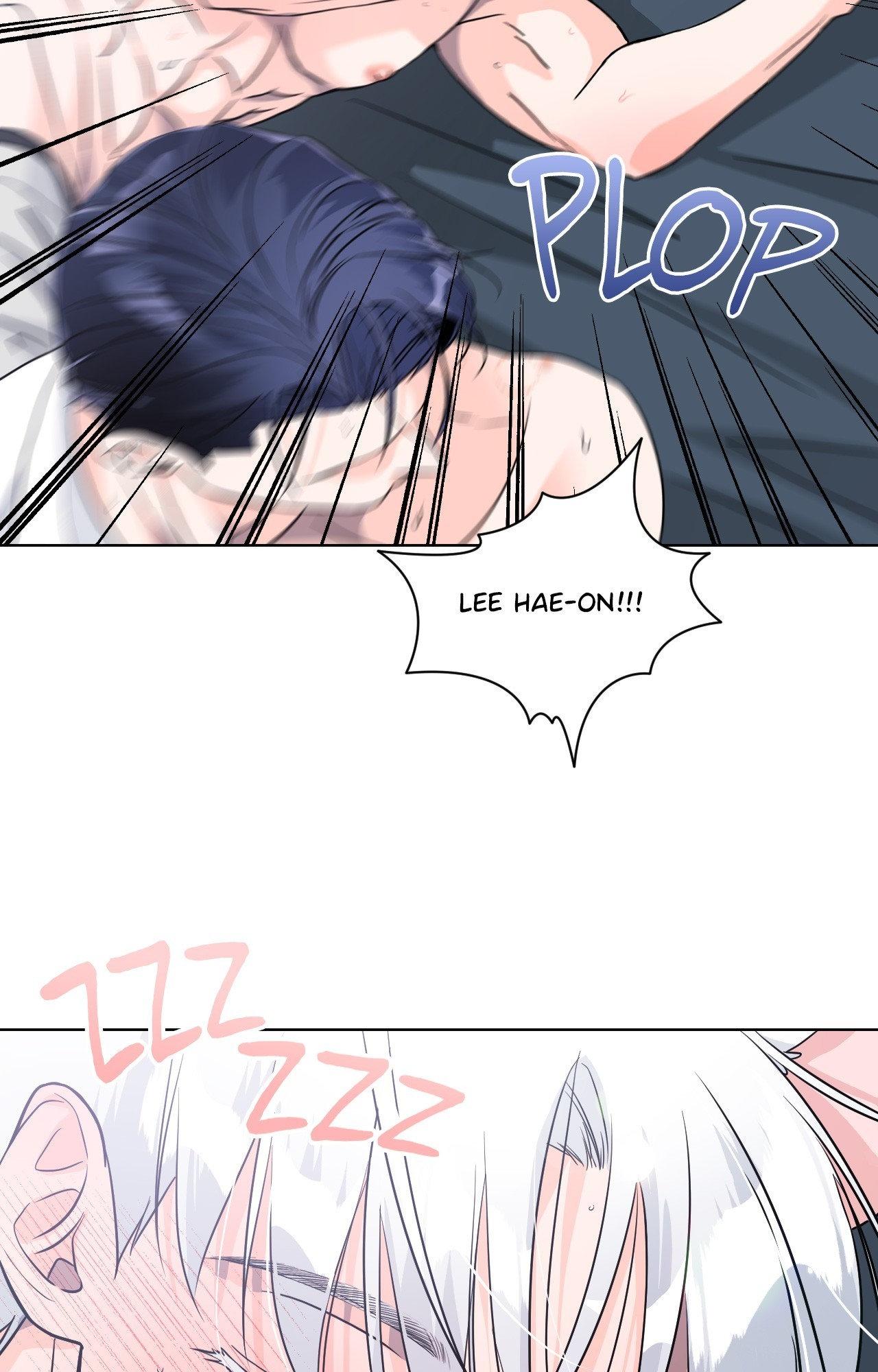 Read You Are So Lovely chapter 17.7 image 28 on Lezhin
