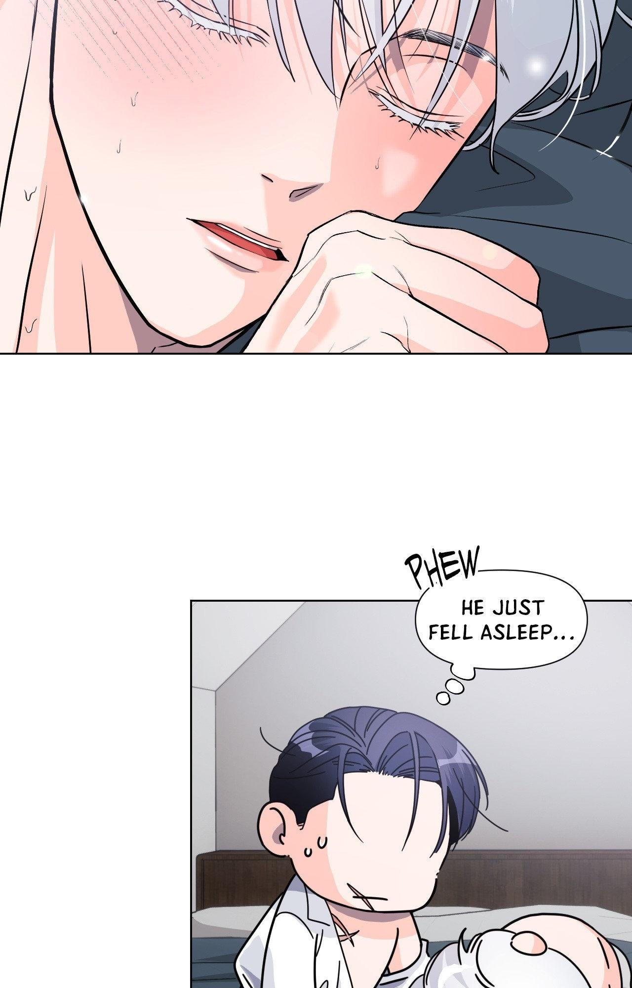 Read You Are So Lovely chapter 17.7 image 29 on Lezhin