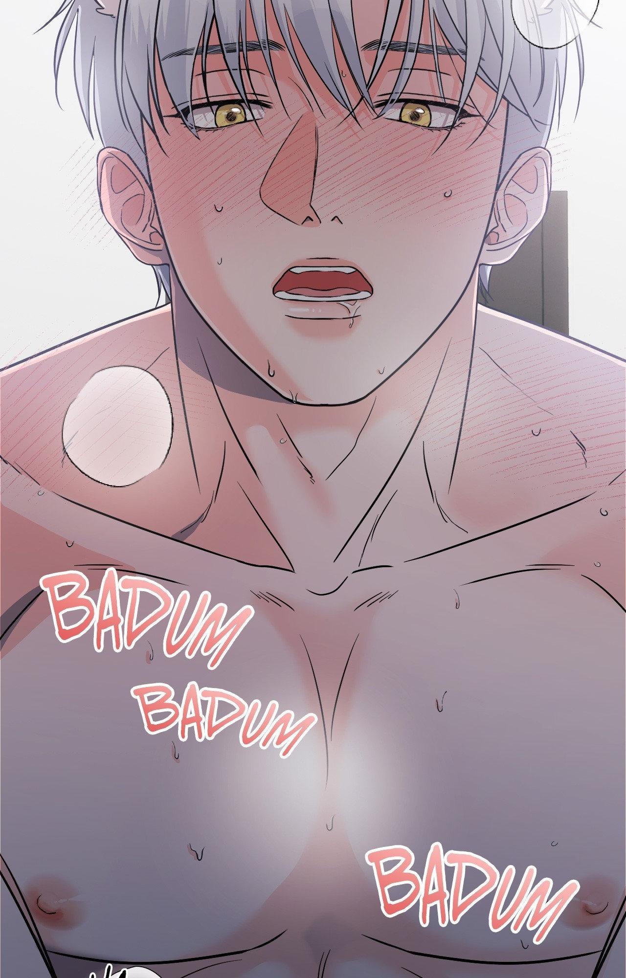 Read You Are So Lovely chapter 17.7 image 3 on Lezhin