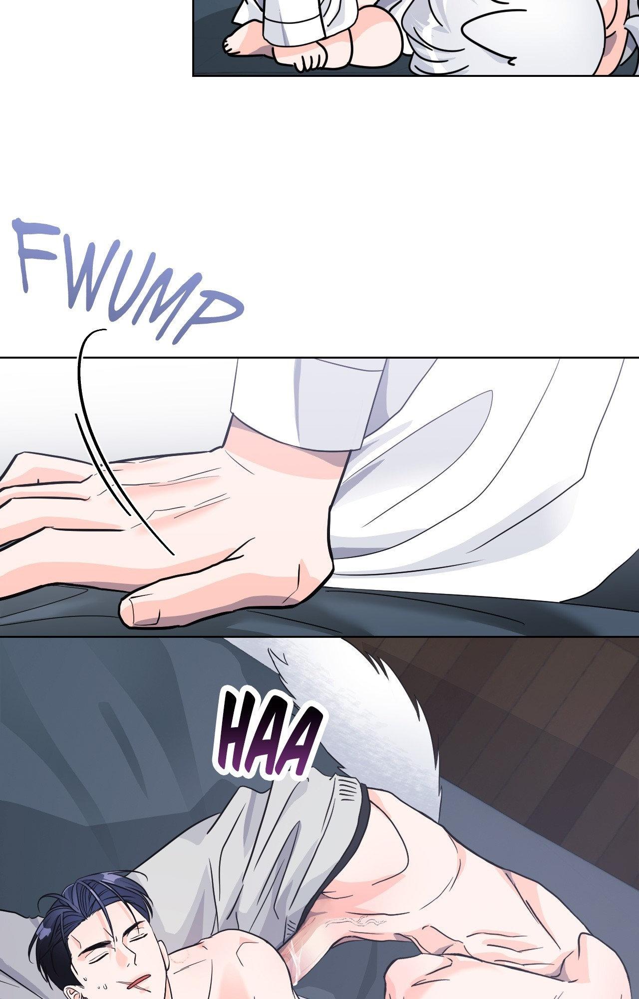 Read You Are So Lovely chapter 17.7 image 30 on Lezhin