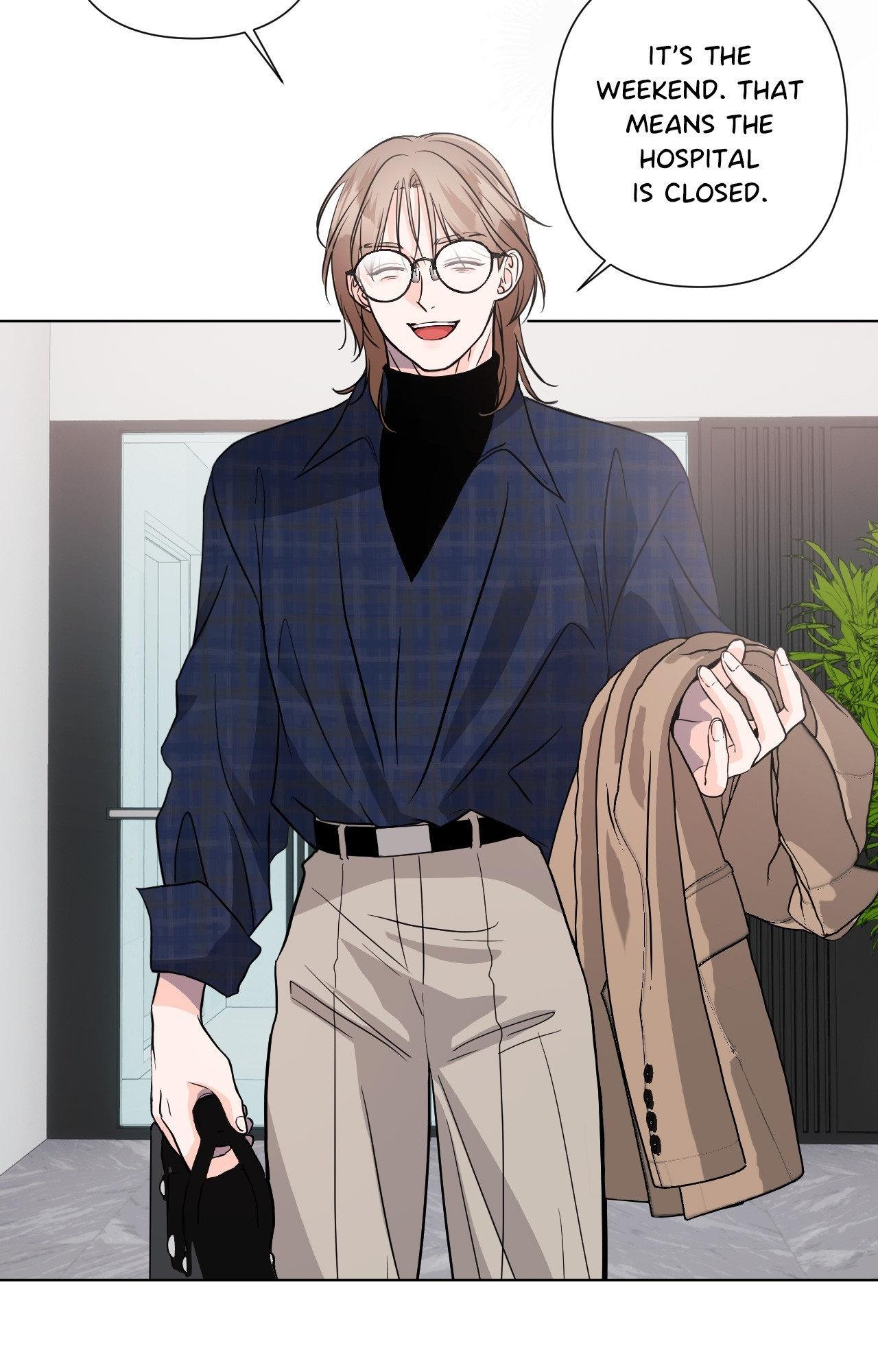 Read You Are So Lovely chapter 17.7 image 33 on Lezhin