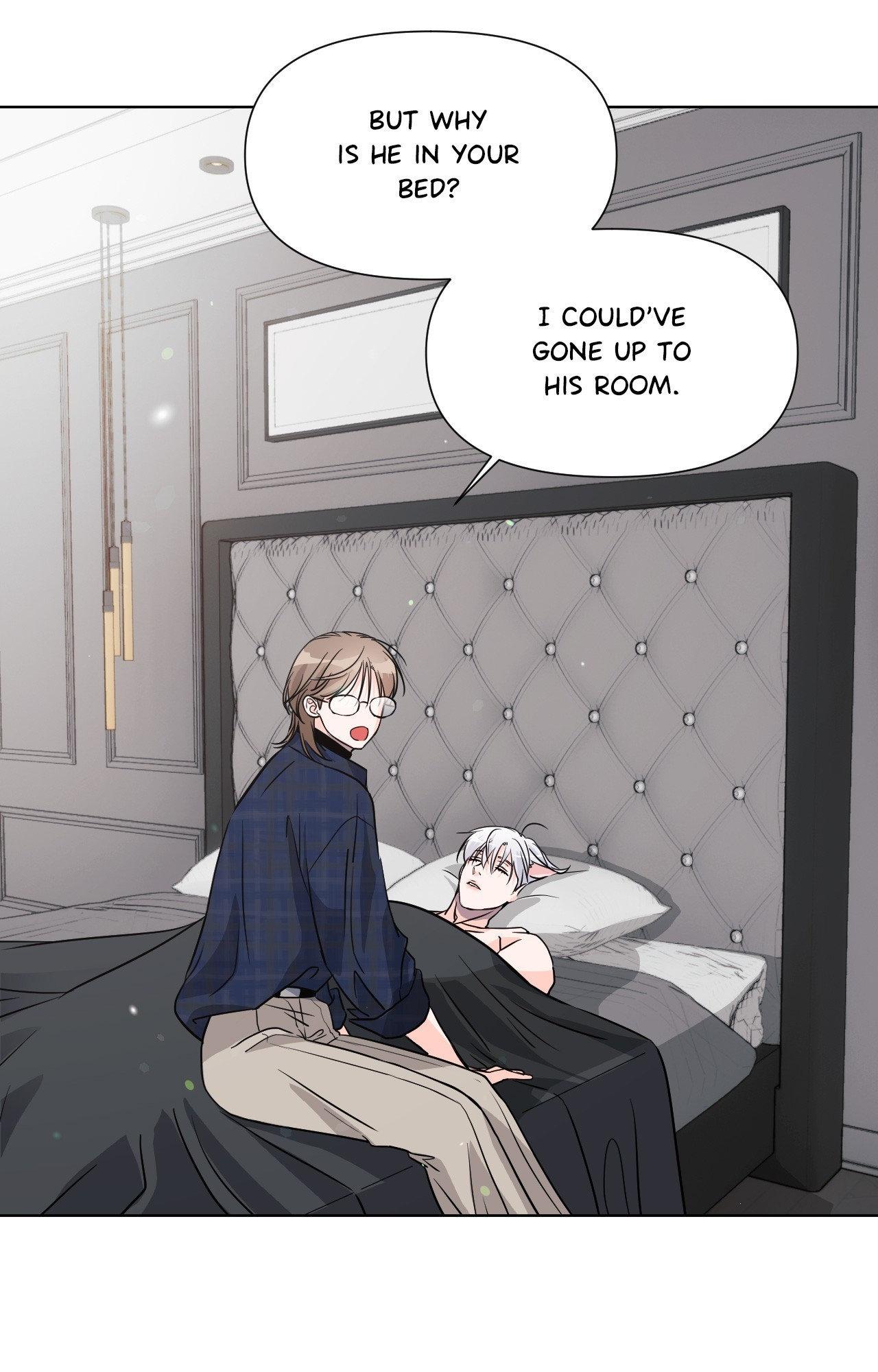 Read You Are So Lovely chapter 17.7 image 35 on Lezhin