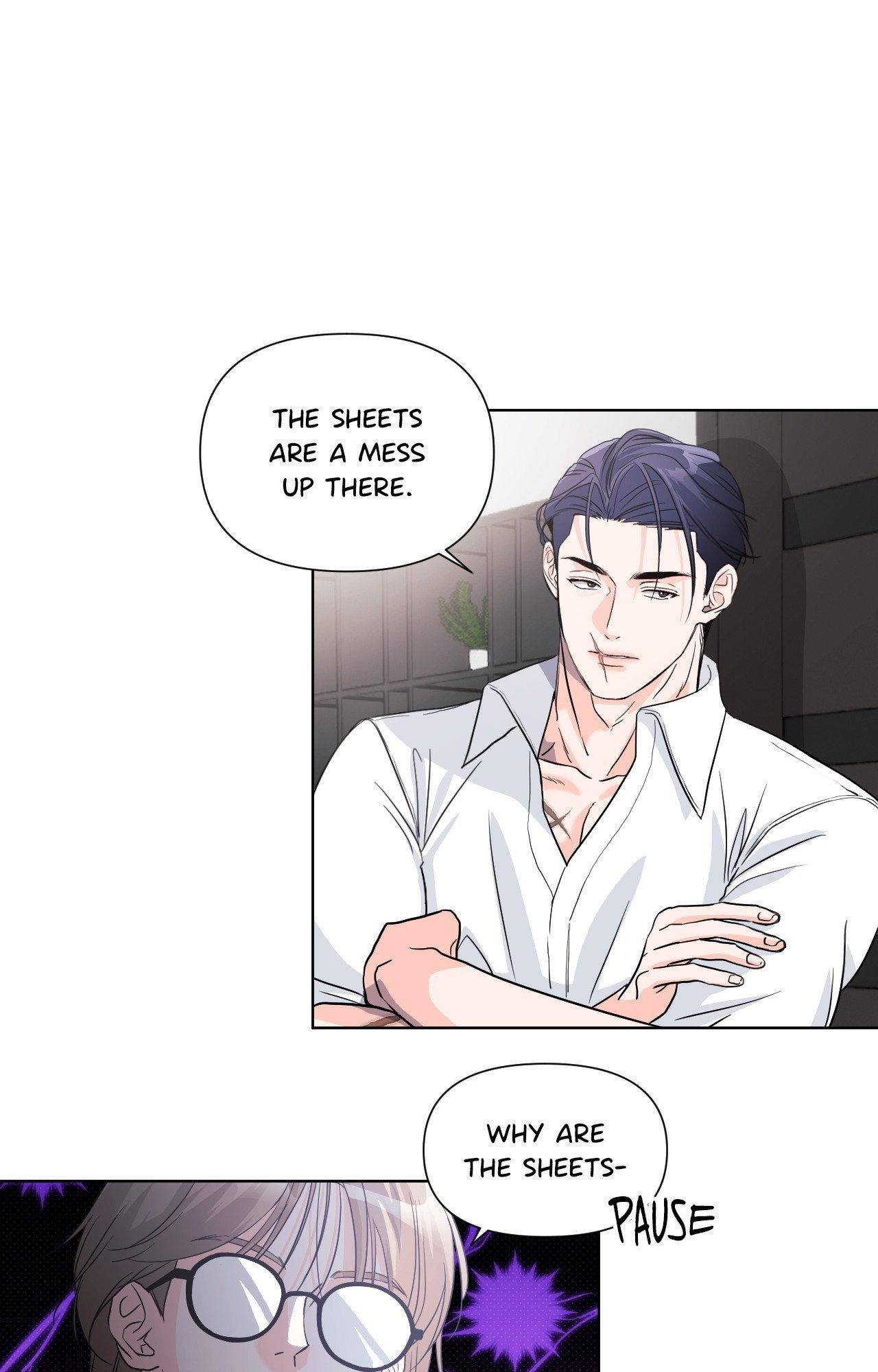 Read You Are So Lovely chapter 17.7 image 36 on Lezhin