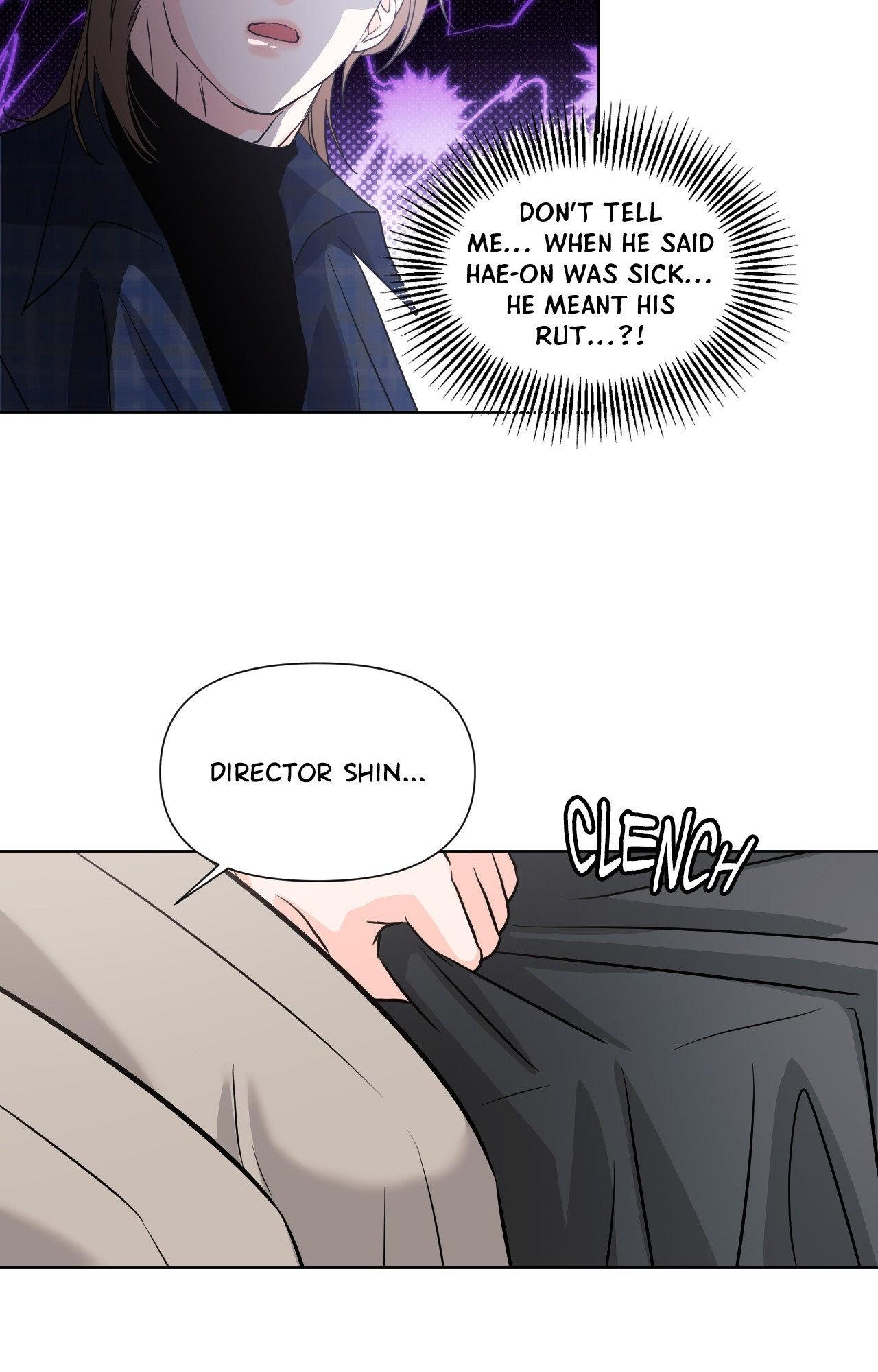 Read You Are So Lovely chapter 17.7 image 37 on Lezhin