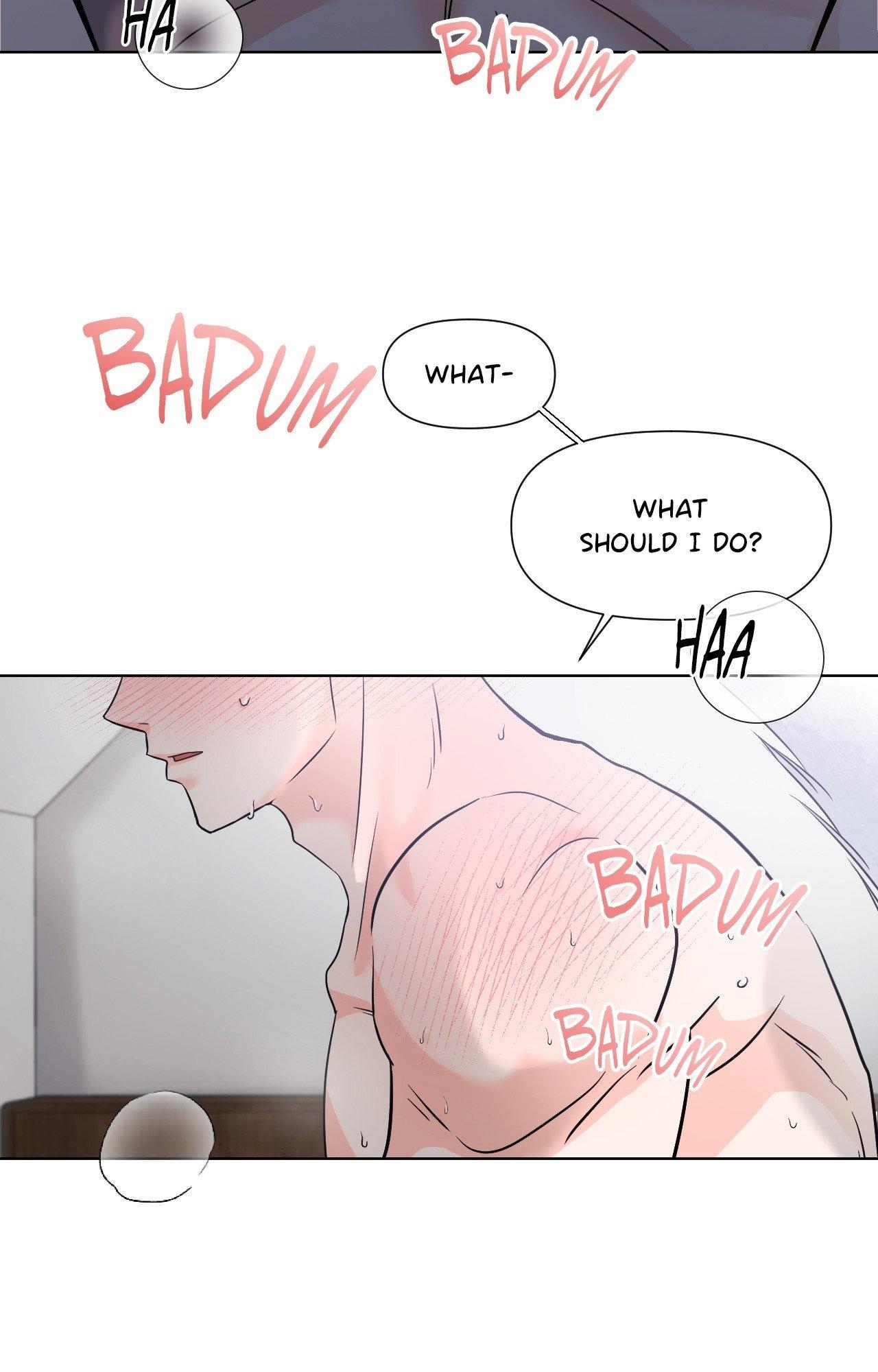 Read You Are So Lovely chapter 17.7 image 4 on Lezhin