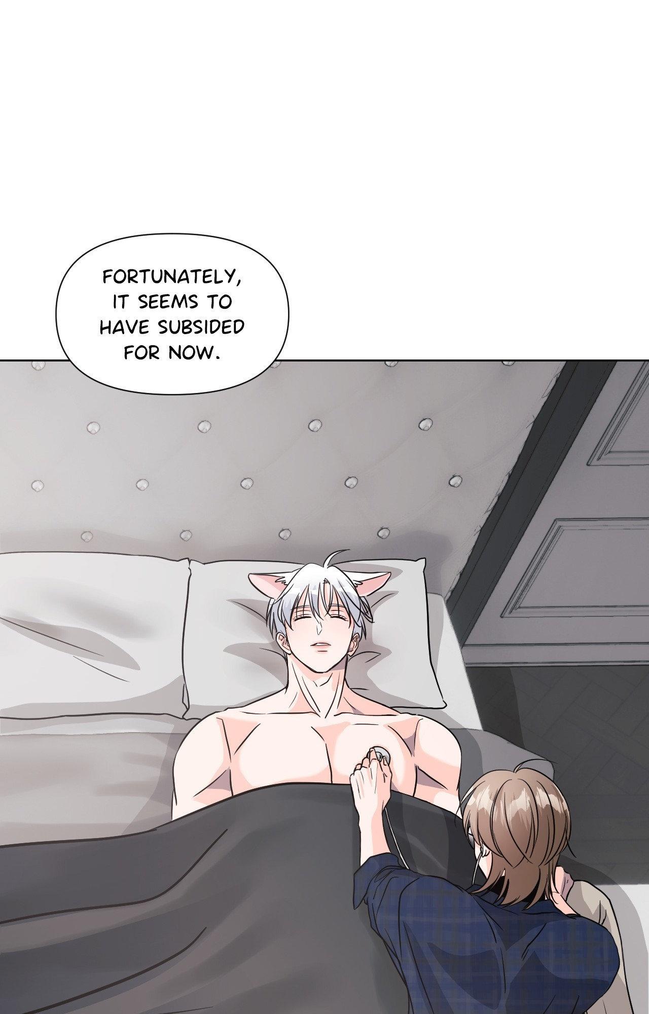 Read You Are So Lovely chapter 17.7 image 40 on Lezhin