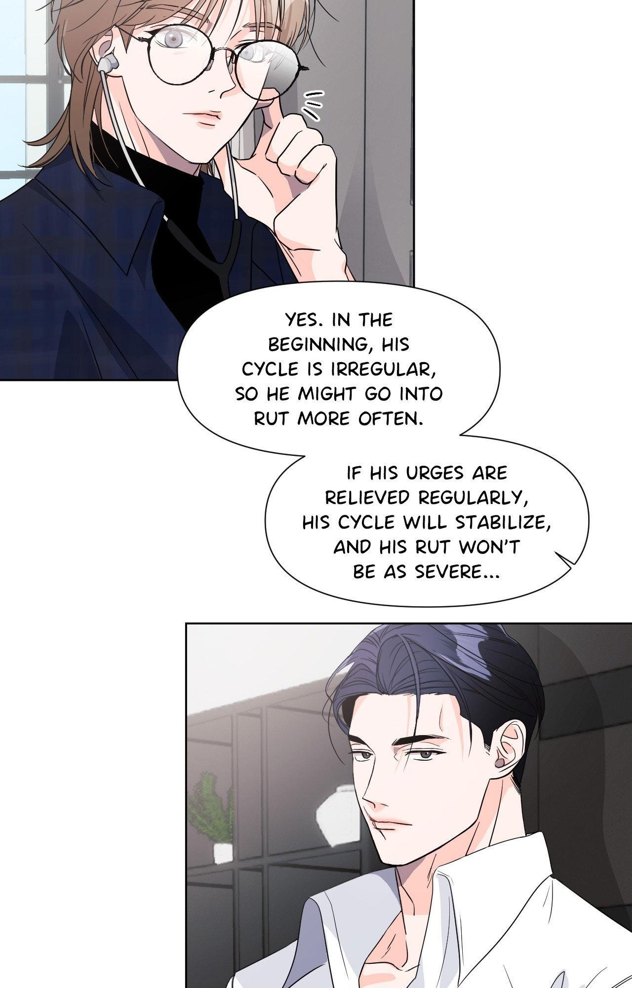 Read You Are So Lovely chapter 17.7 image 42 on Lezhin