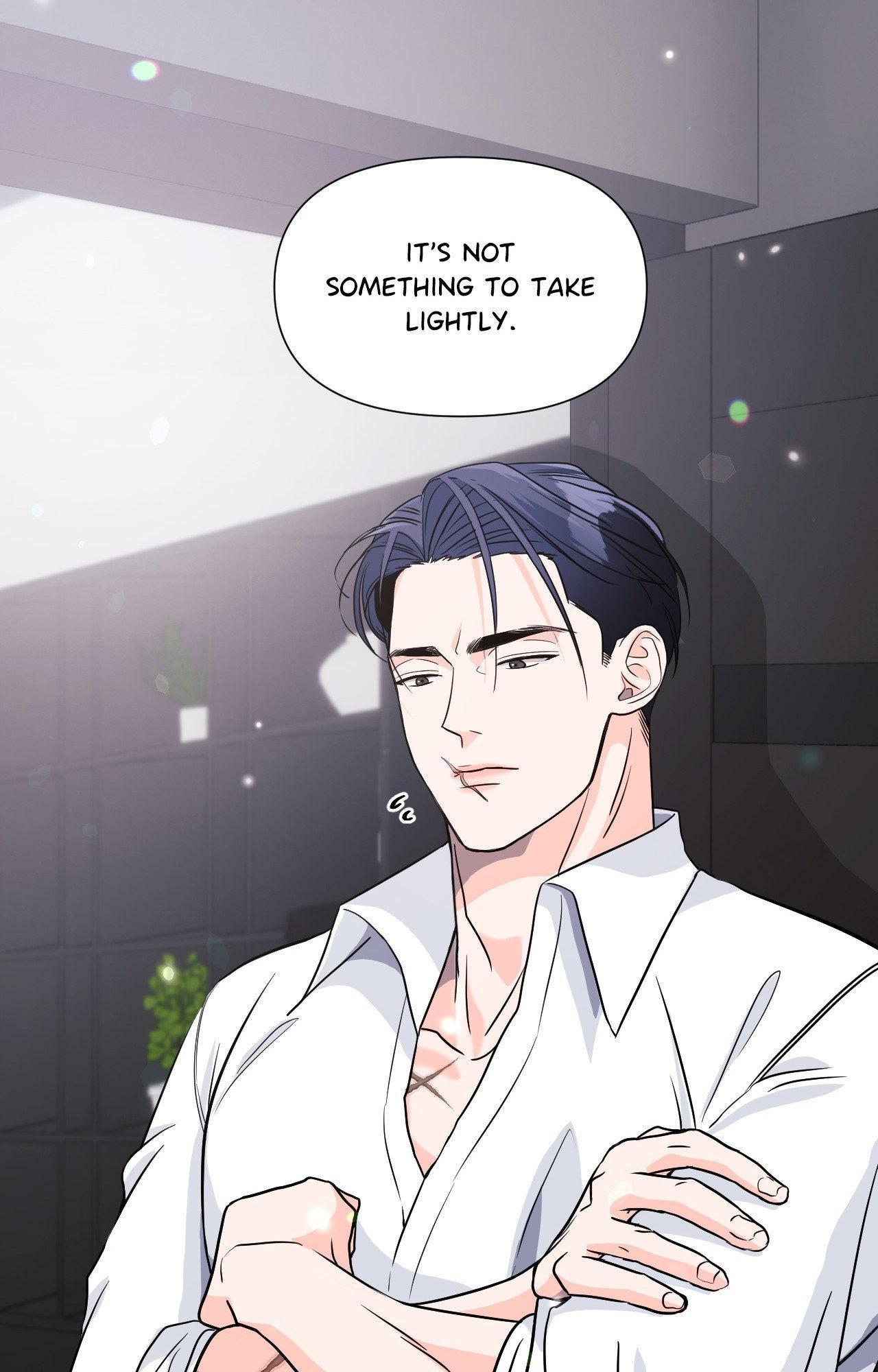 Read You Are So Lovely chapter 17.7 image 44 on Lezhin