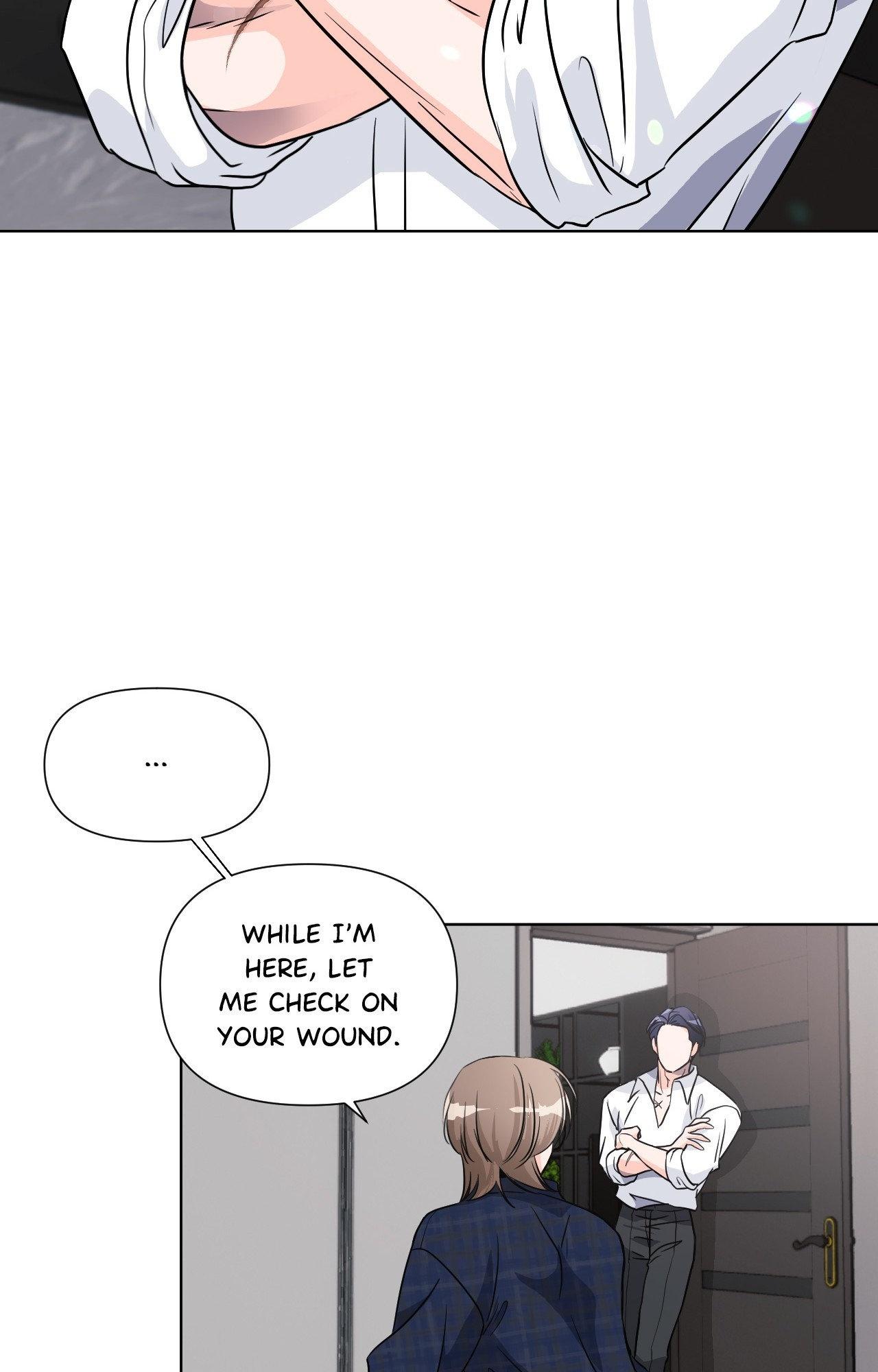 Read You Are So Lovely chapter 17.7 image 45 on Lezhin